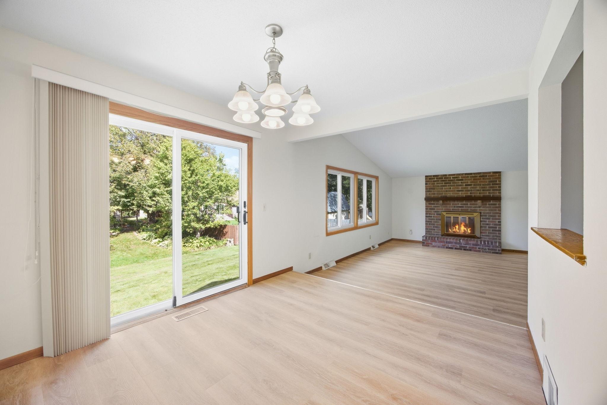 View of Residential at 8818 Brook Avenue, Brooklyn Park MN 55428, Brooklyn Park (11 of 45) - Mike Wilen | Minnesota Team Real Estate