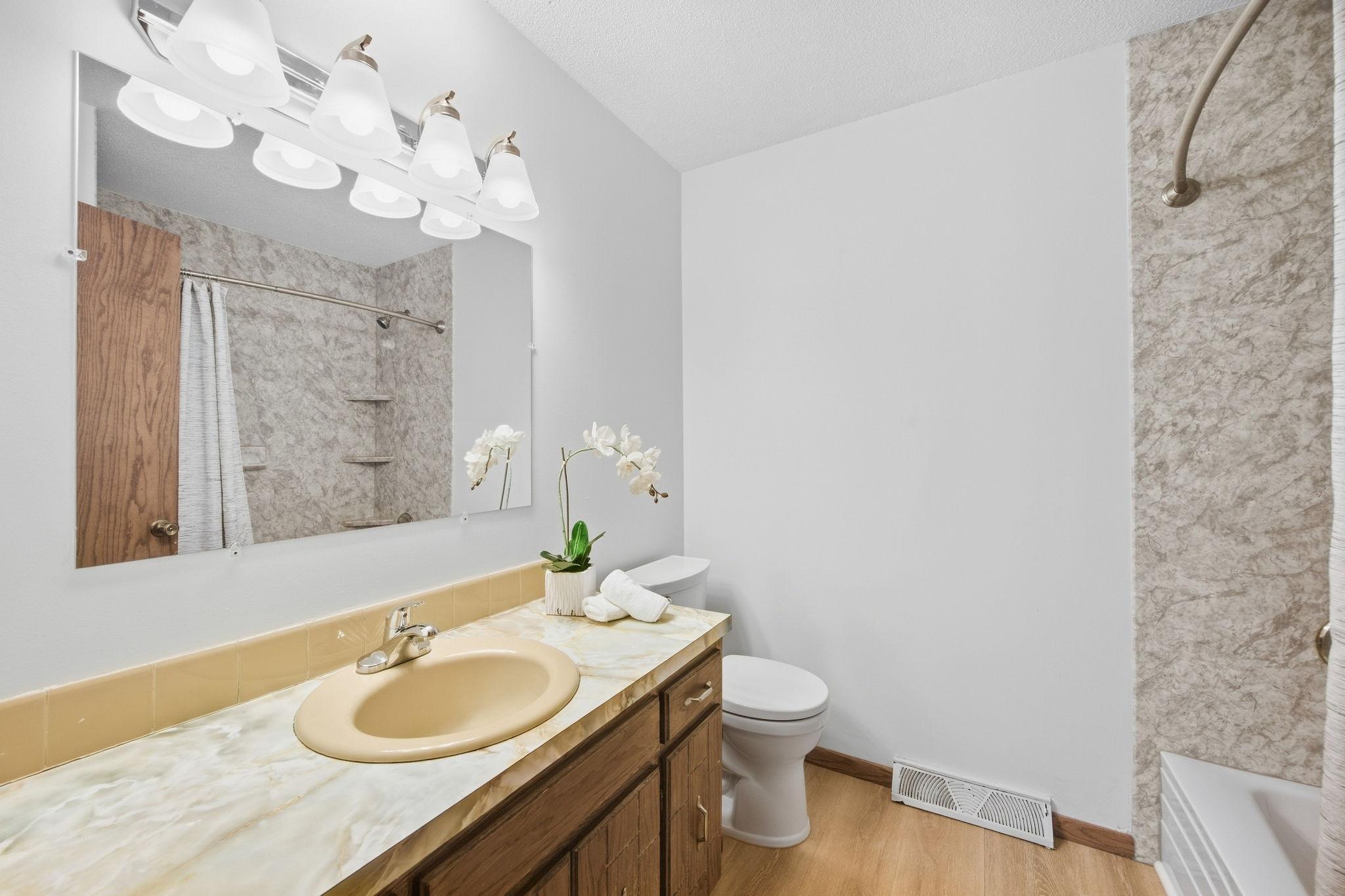View of Residential at 8818 Brook Avenue, Brooklyn Park MN 55428, Brooklyn Park (21 of 45) - Mike Wilen | Minnesota Team Real Estate