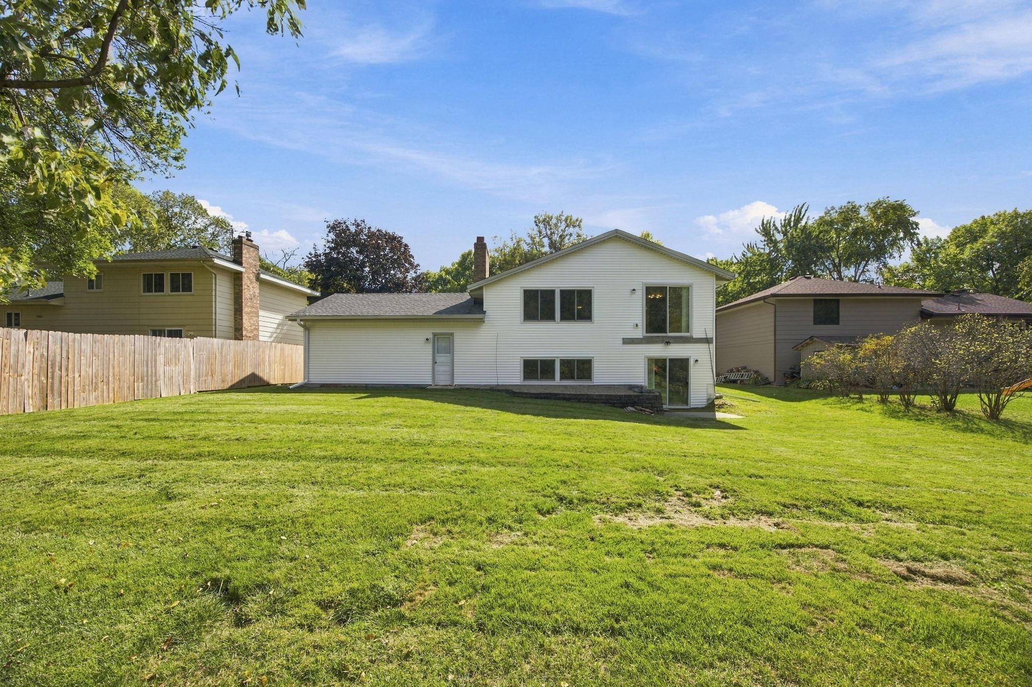View of Residential at 8818 Brook Avenue, Brooklyn Park MN 55428, Brooklyn Park (37 of 45) - Mike Wilen | Minnesota Team Real Estate