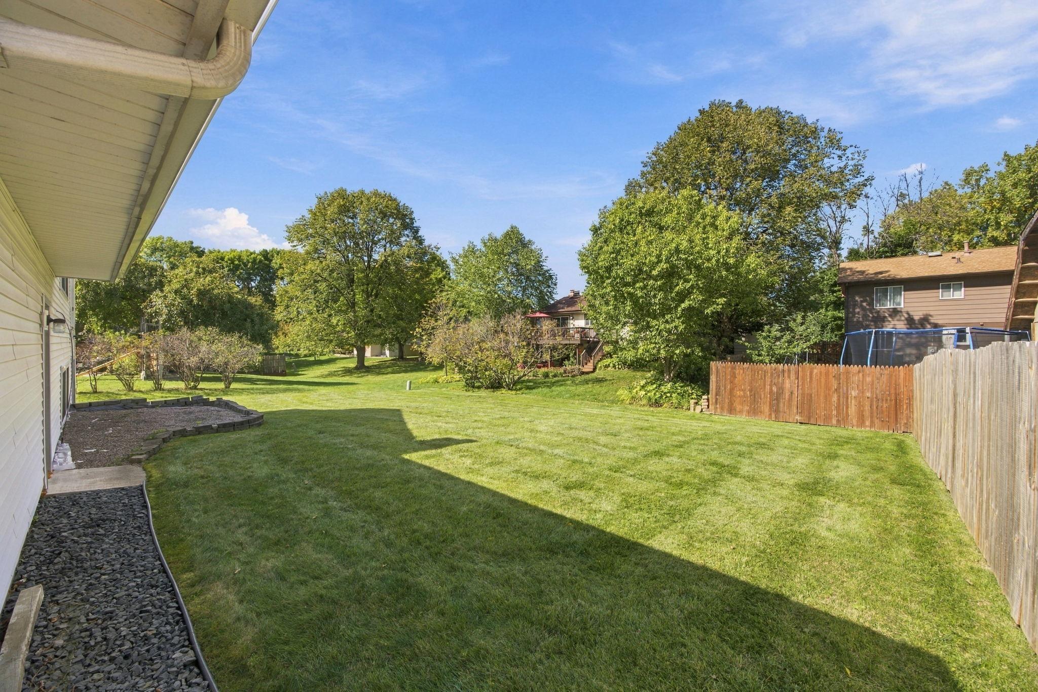 View of Residential at 8818 Brook Avenue, Brooklyn Park MN 55428, Brooklyn Park (34 of 45) - Mike Wilen | Minnesota Team Real Estate
