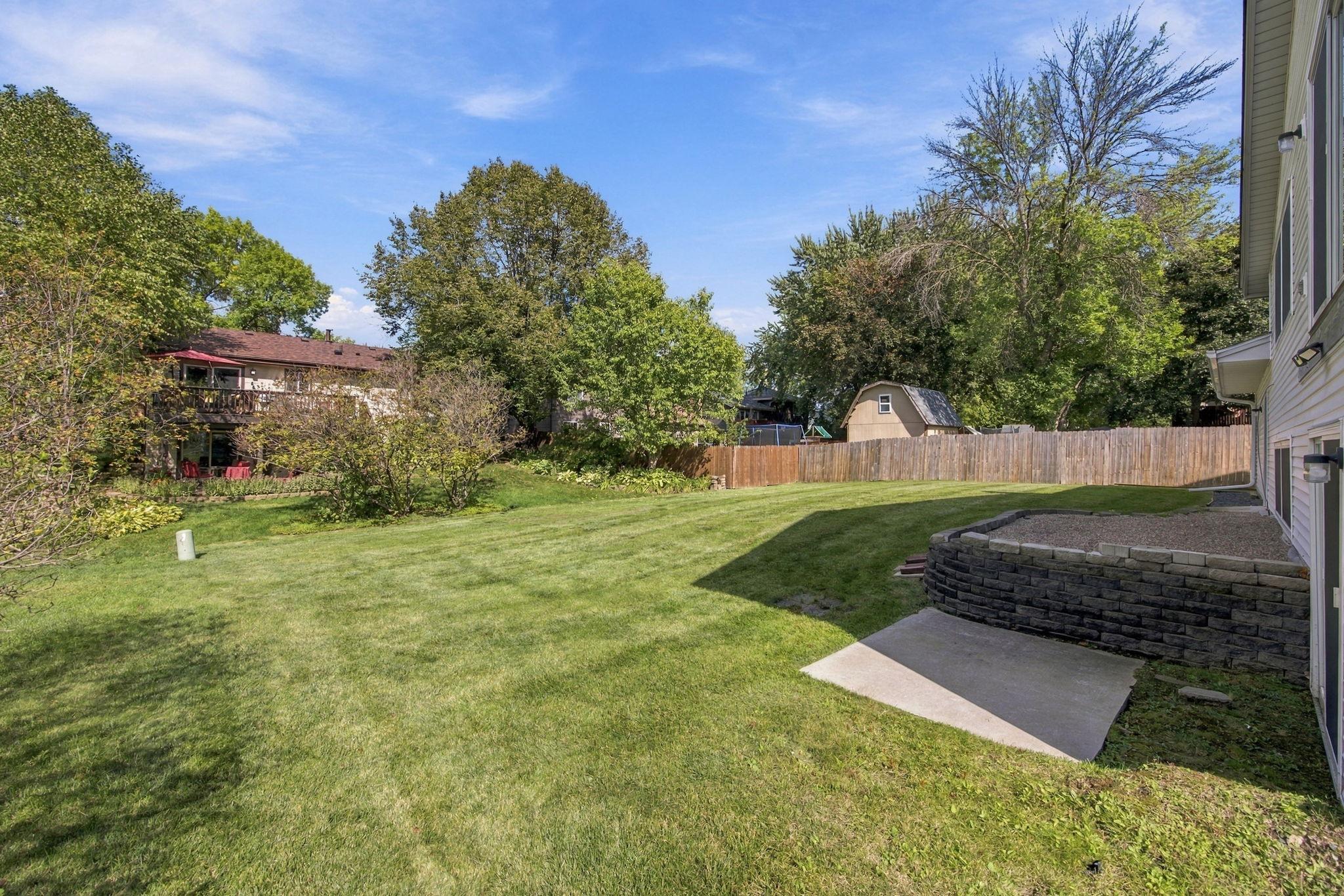 View of Residential at 8818 Brook Avenue, Brooklyn Park MN 55428, Brooklyn Park (36 of 45) - Mike Wilen | Minnesota Team Real Estate