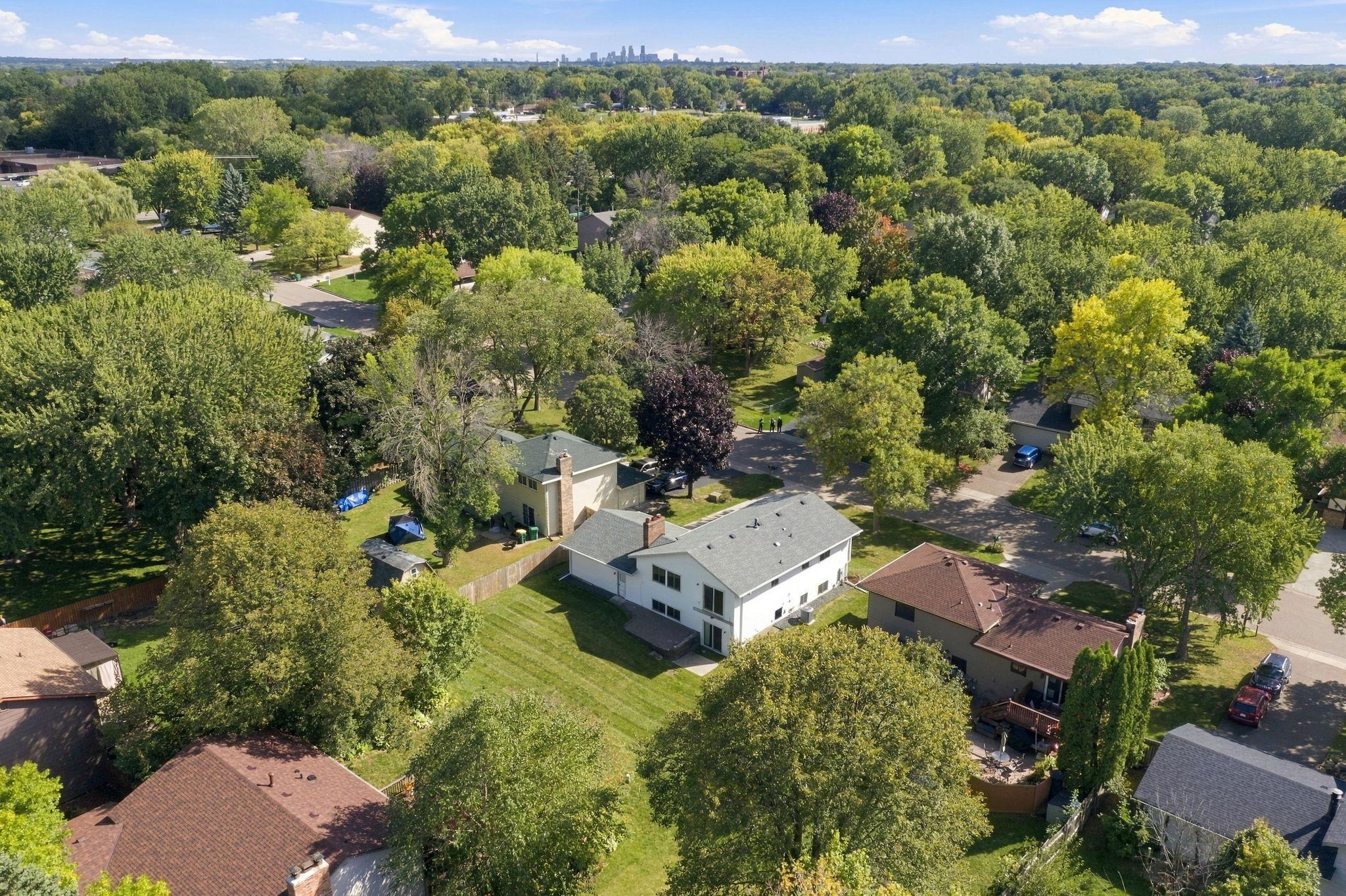 View of Residential at 8818 Brook Avenue, Brooklyn Park MN 55428, Brooklyn Park (2 of 45) - Mike Wilen | Minnesota Team Real Estate