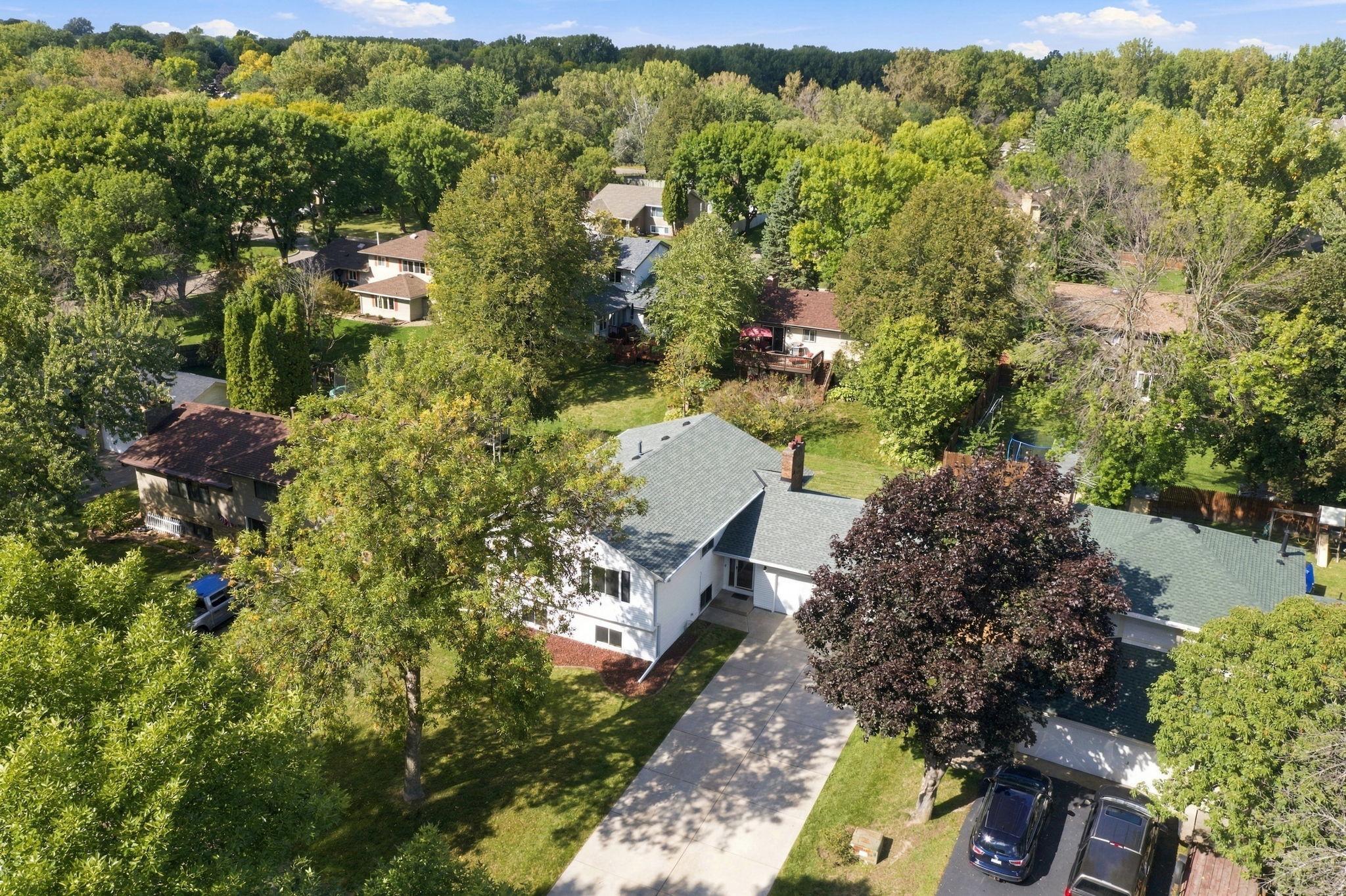 View of Residential at 8818 Brook Avenue, Brooklyn Park MN 55428, Brooklyn Park (41 of 45) - Mike Wilen | Minnesota Team Real Estate