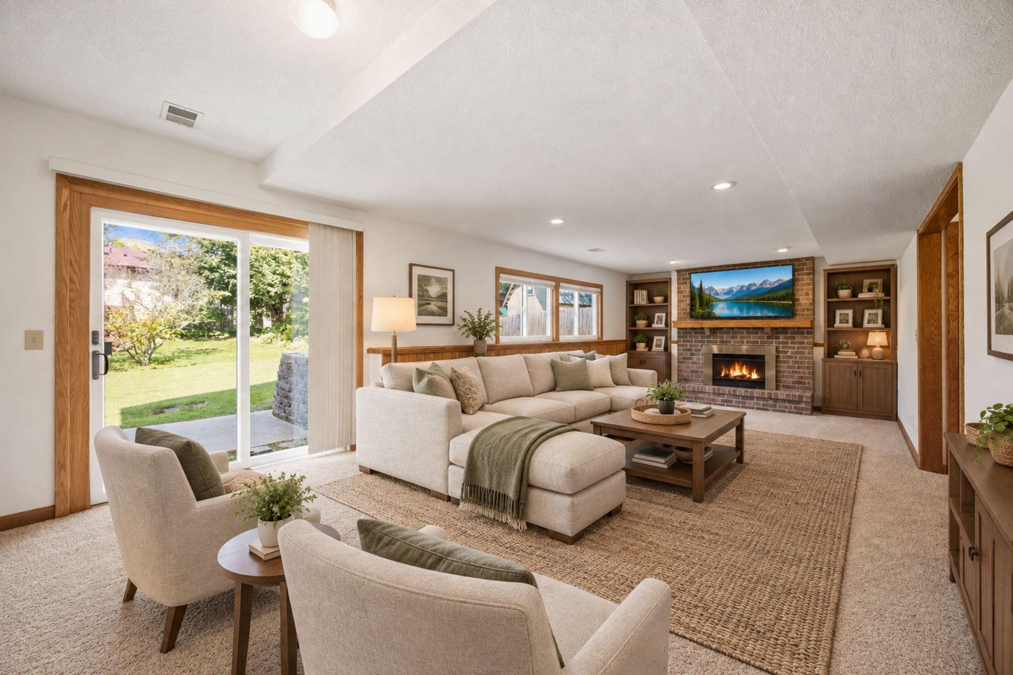 View of Residential at 8818 Brook Avenue, Brooklyn Park MN 55428, Brooklyn Park (23 of 47) - Mike Wilen | Minnesota Team Real Estate