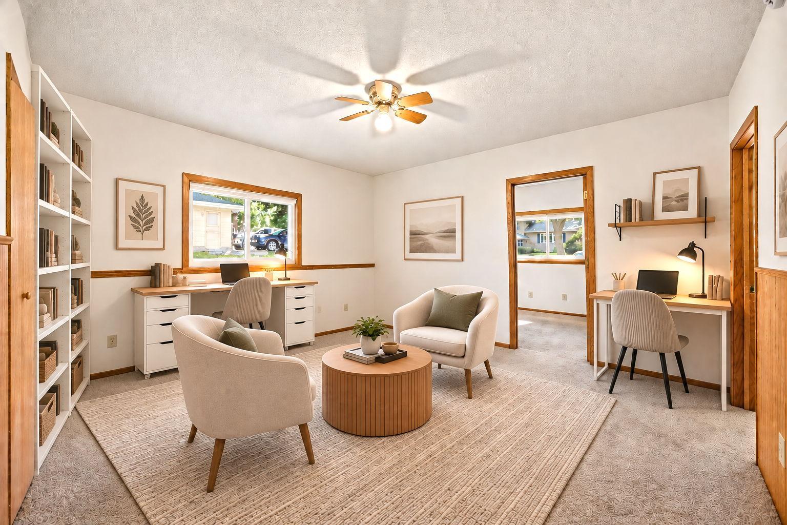 View of Residential at 8818 Brook Avenue, Brooklyn Park MN 55428, Brooklyn Park (28 of 47) - Mike Wilen | Minnesota Team Real Estate