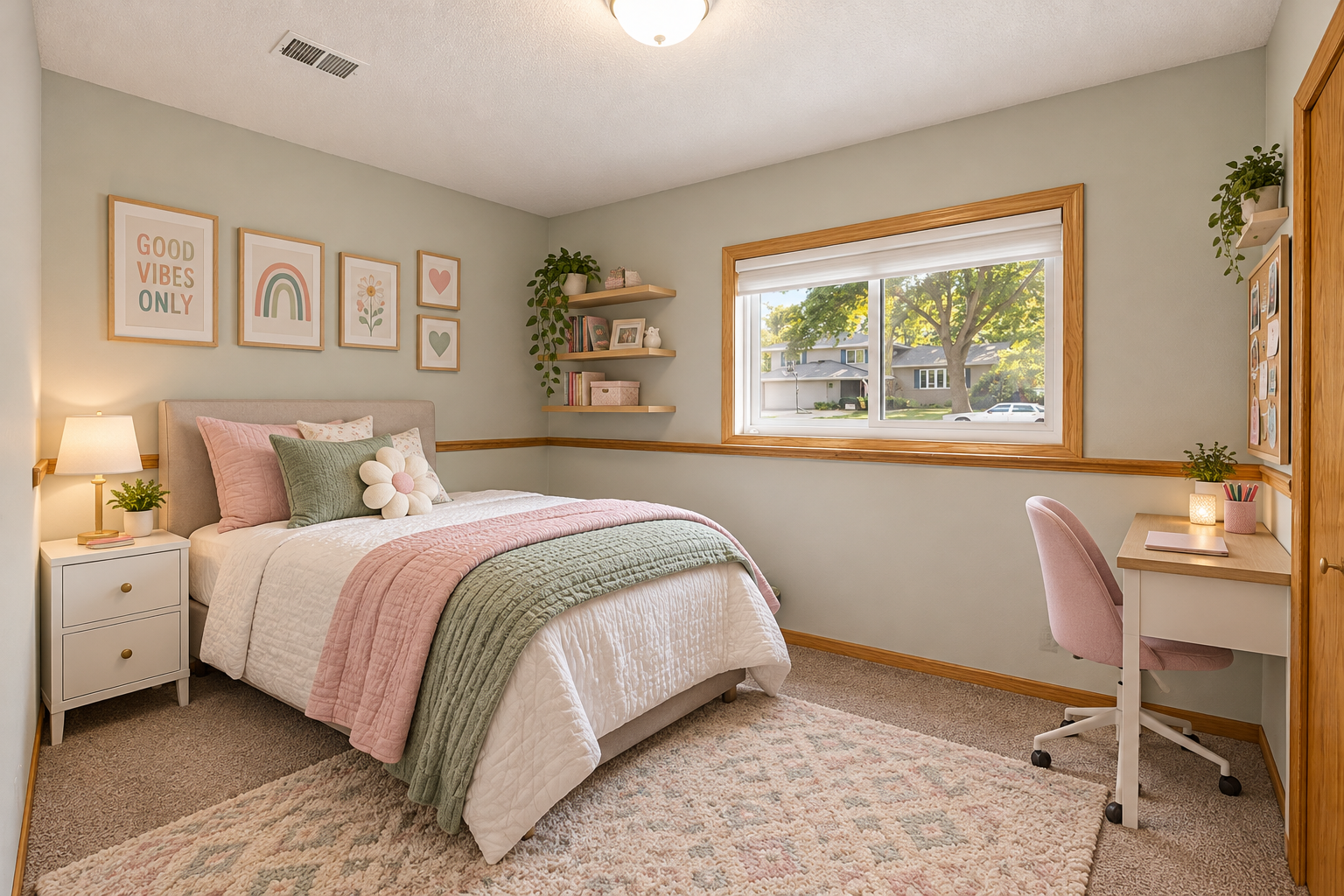 View of Residential at 8818 Brook Avenue, Brooklyn Park MN 55428, Brooklyn Park (36 of 51) - Mike Wilen | Minnesota Team Real Estate