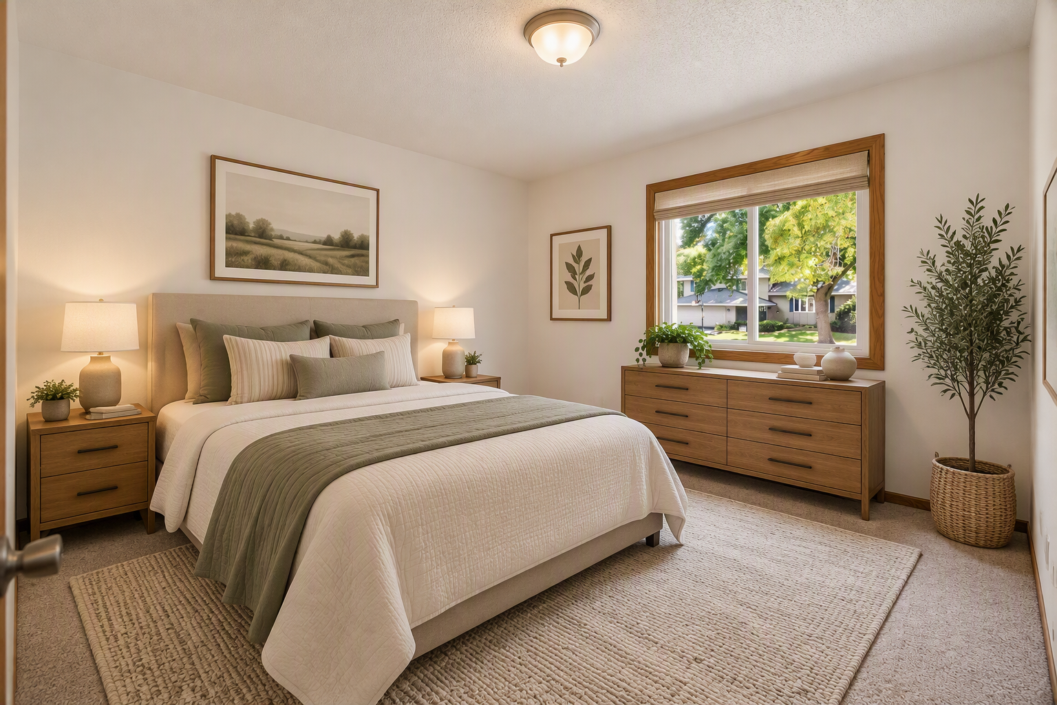 View of Residential at 8818 Brook Avenue, Brooklyn Park MN 55428, Brooklyn Park (21 of 51) - Mike Wilen | Minnesota Team Real Estate