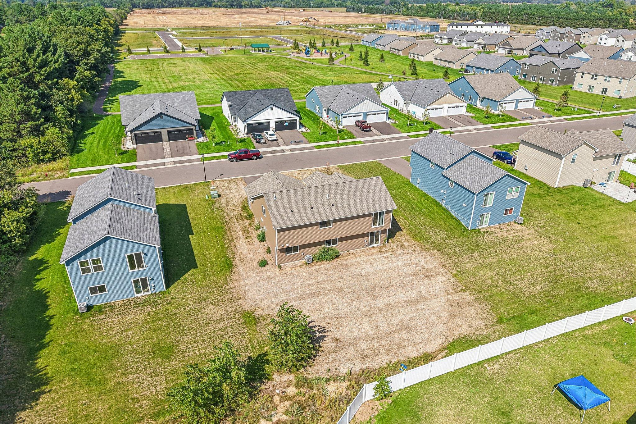 View of Residential at 5323 397th Street, North Branch MN 55056, North Branch (55 of 62) - Mike Wilen | Minnesota Team Real Estate