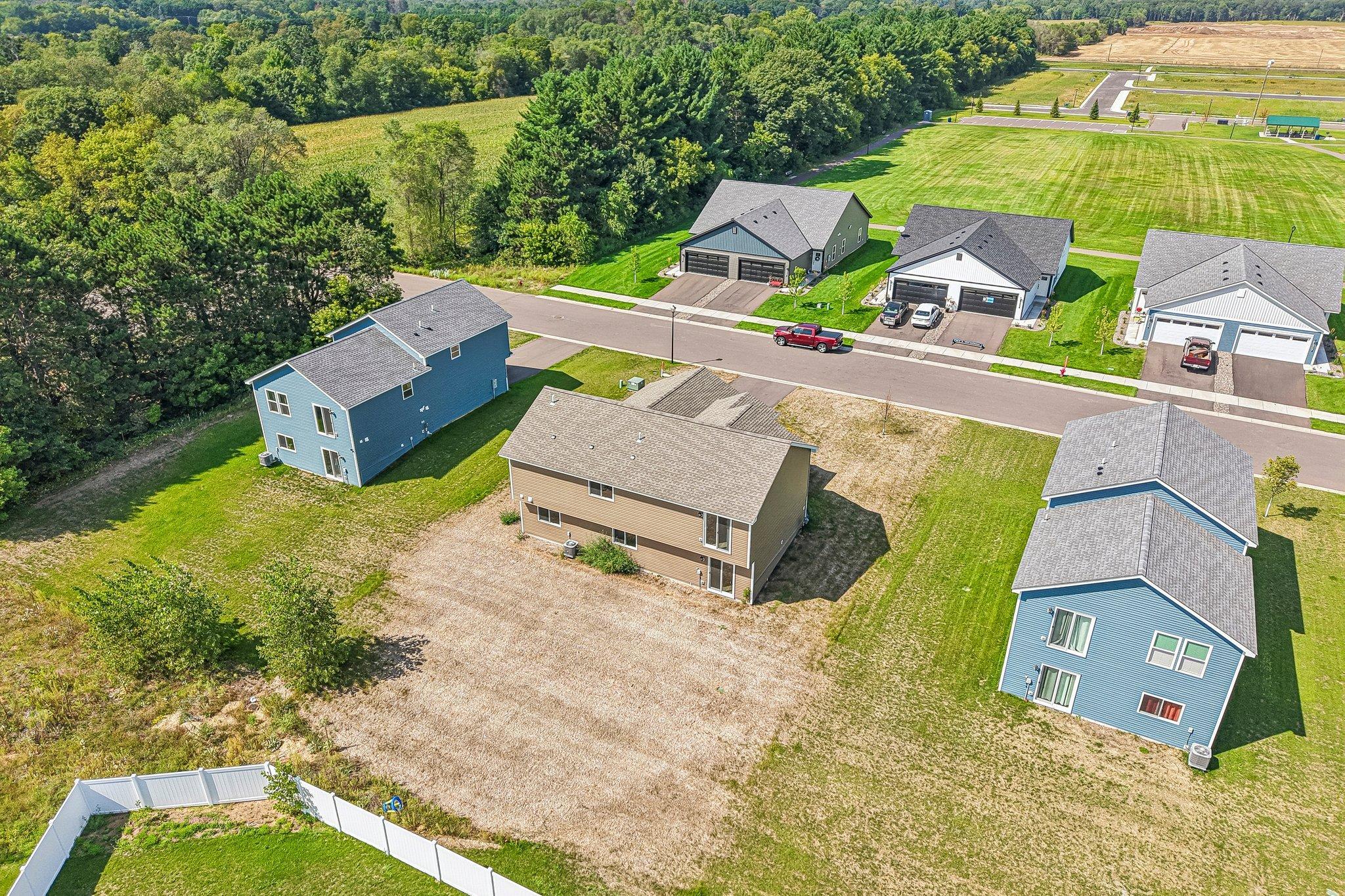 View of Residential at 5323 397th Street, North Branch MN 55056, North Branch (54 of 62) - Mike Wilen | Minnesota Team Real Estate
