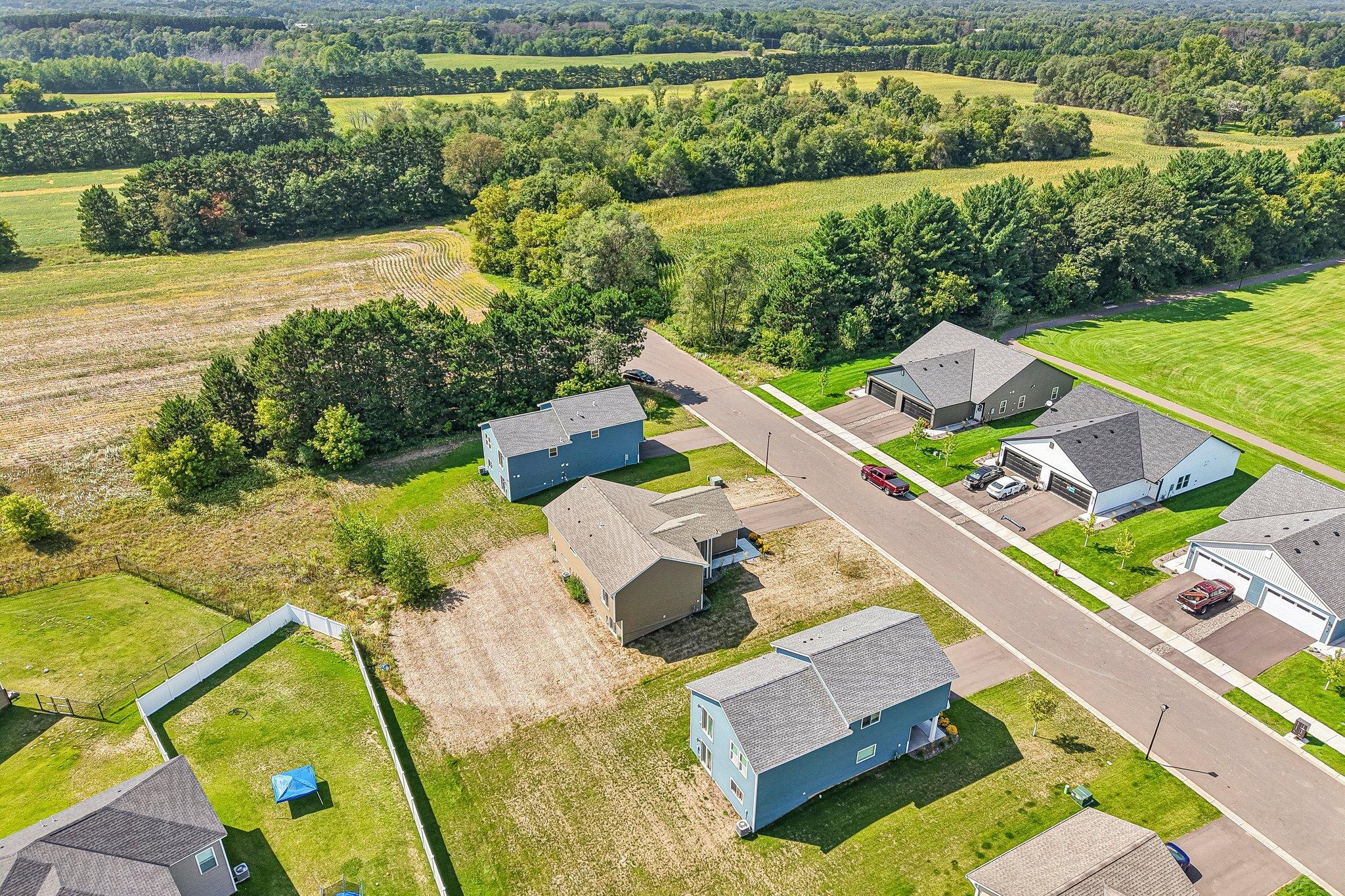 View of Residential at 5323 397th Street, North Branch MN 55056, North Branch (53 of 62) - Mike Wilen | Minnesota Team Real Estate