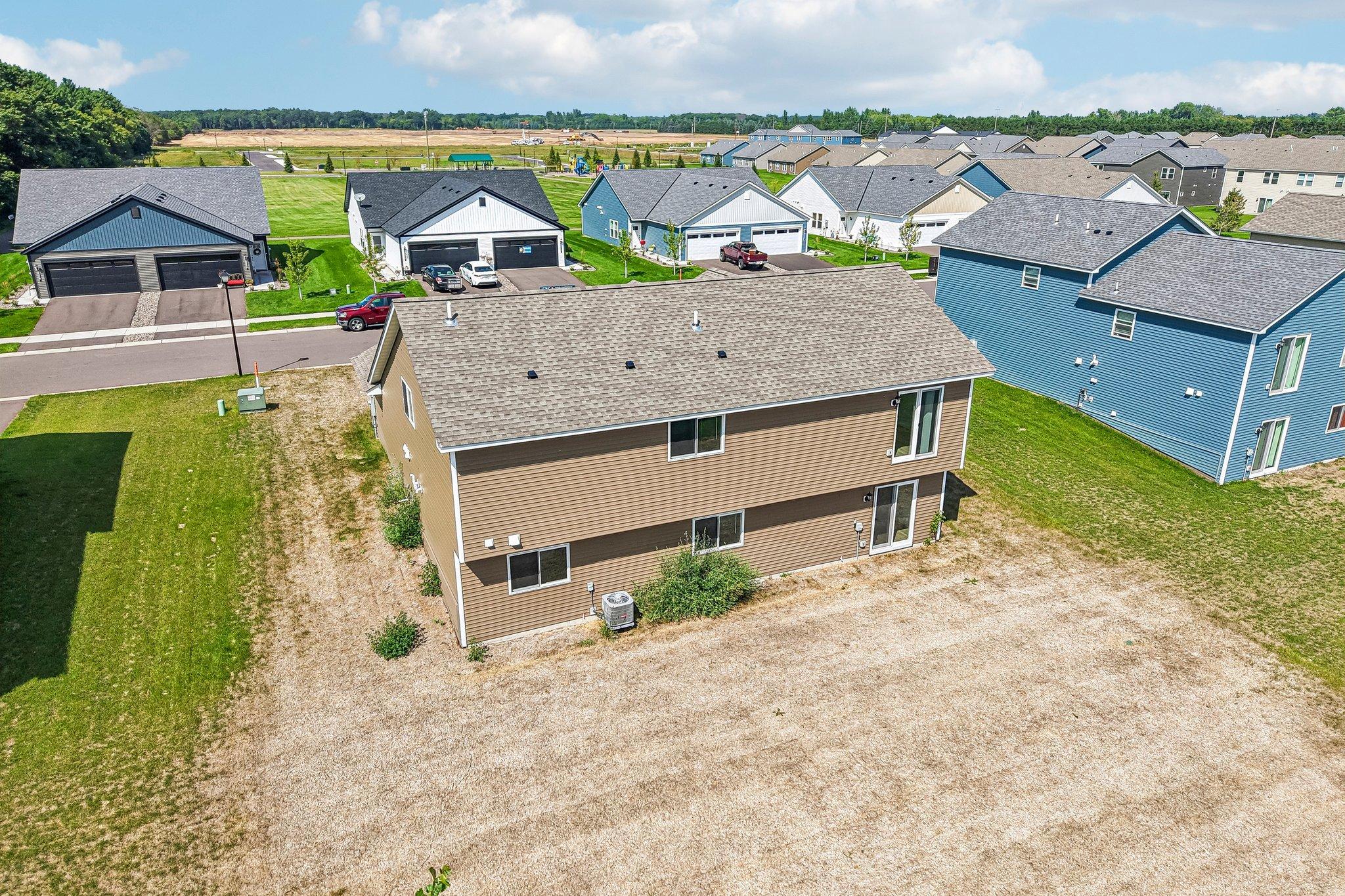 View of Residential at 5323 397th Street, North Branch MN 55056, North Branch (51 of 62) - Mike Wilen | Minnesota Team Real Estate