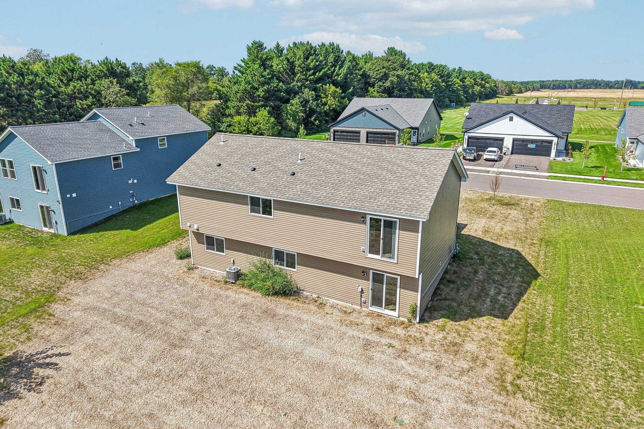 View of Residential at 5323 397th Street, North Branch MN 55056, North Branch (50 of 62) - Mike Wilen | Minnesota Team Real Estate
