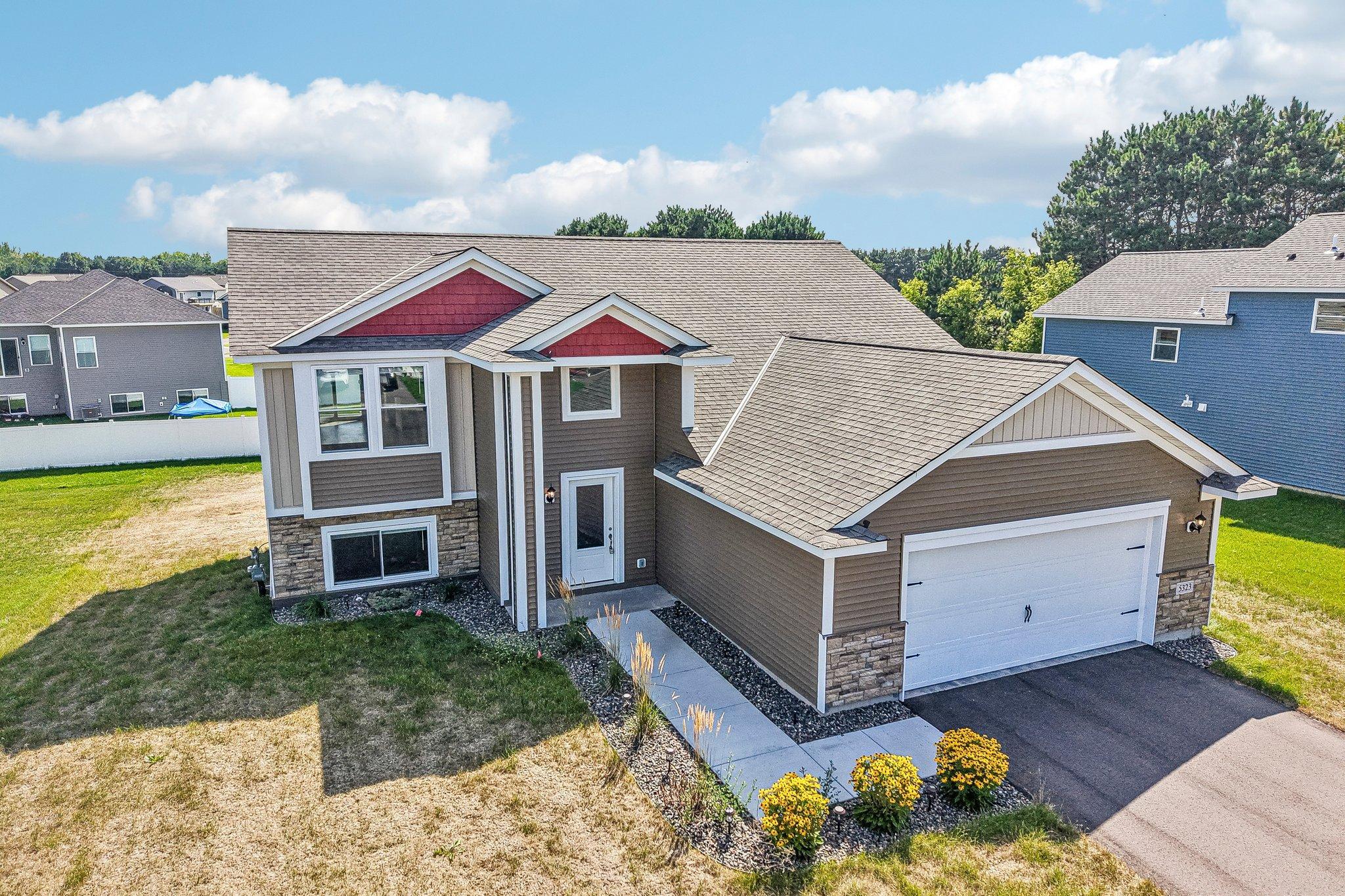 View of Residential at 5323 397th Street, North Branch MN 55056, North Branch (49 of 62) - Mike Wilen | Minnesota Team Real Estate