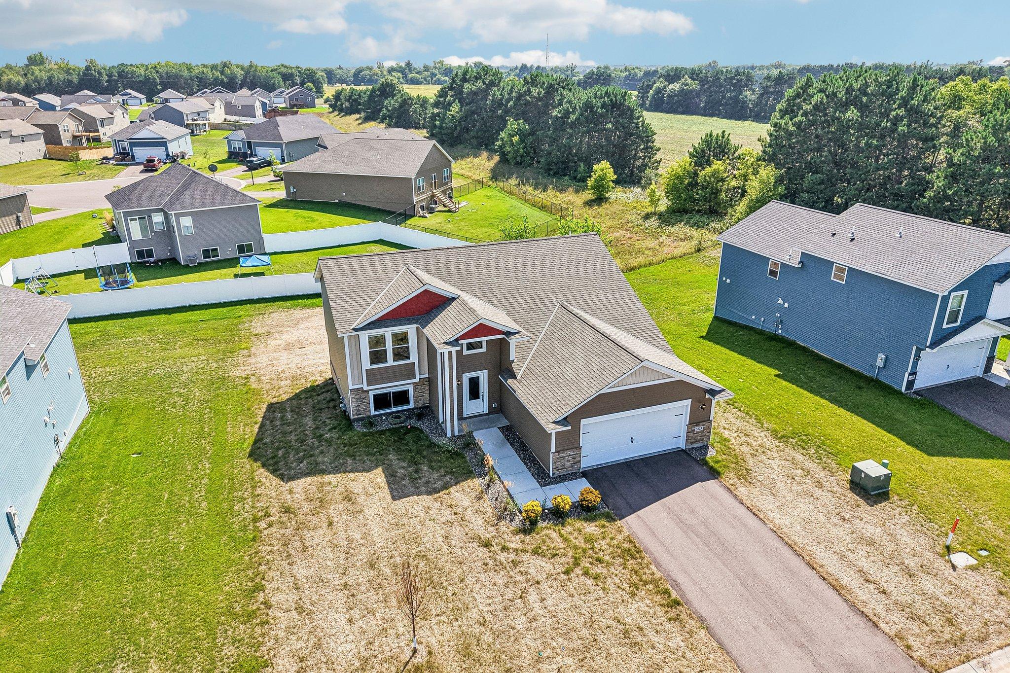 View of Residential at 5323 397th Street, North Branch MN 55056, North Branch (48 of 62) - Mike Wilen | Minnesota Team Real Estate
