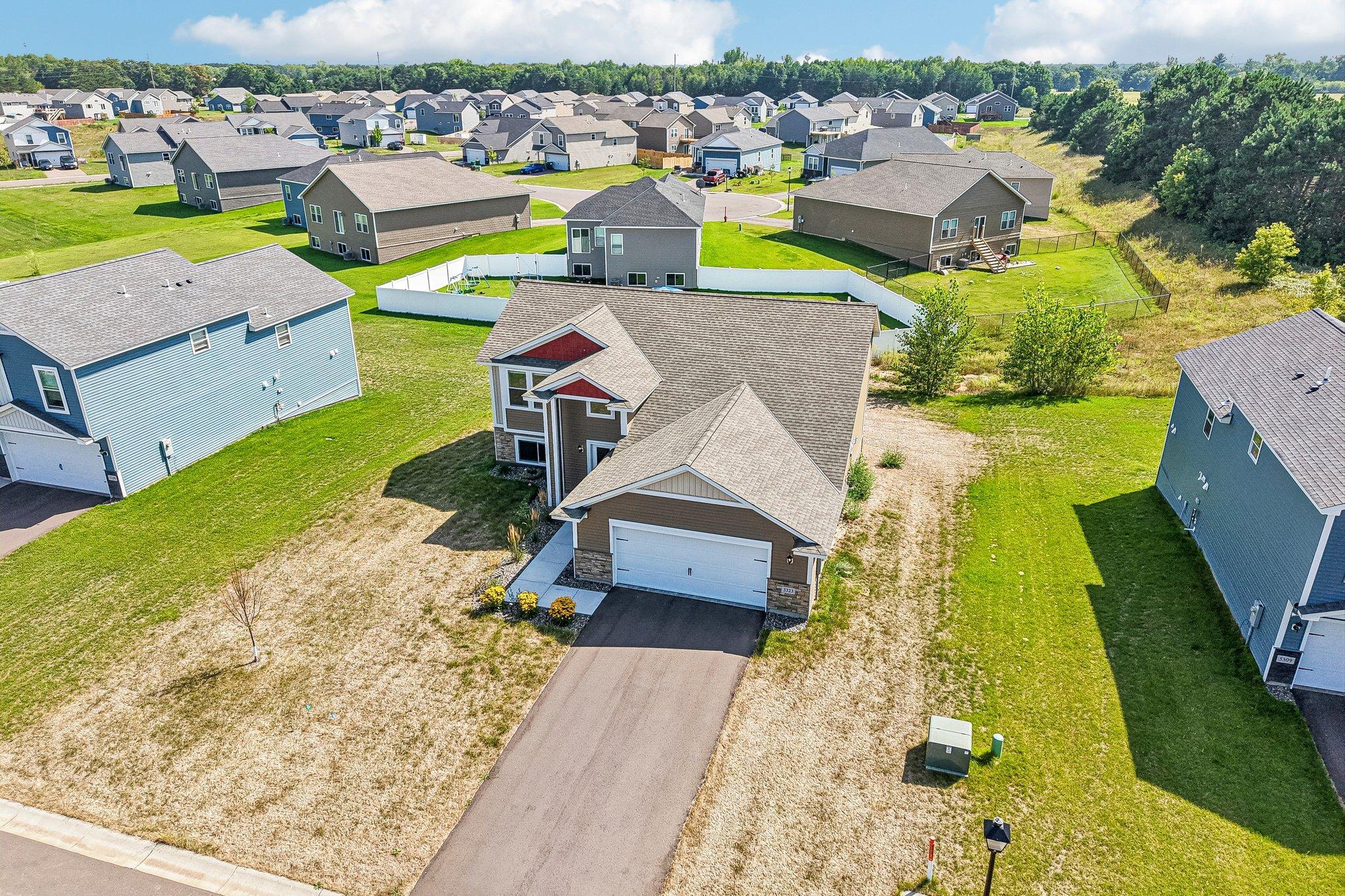 View of Residential at 5323 397th Street, North Branch MN 55056, North Branch (46 of 62) - Mike Wilen | Minnesota Team Real Estate