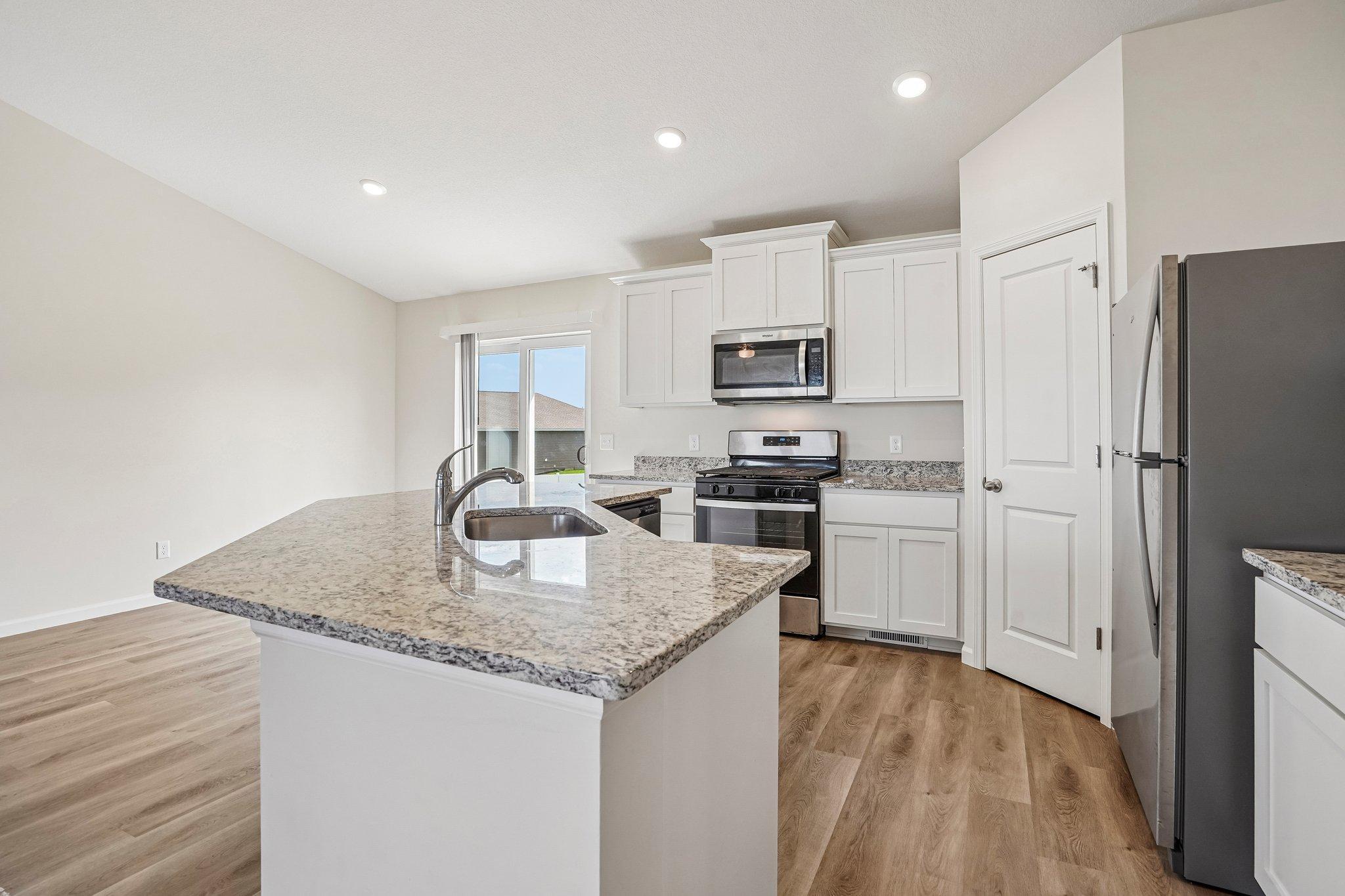 View of Residential at 5323 397th Street, North Branch MN 55056, North Branch (20 of 62) - Mike Wilen | Minnesota Team Real Estate