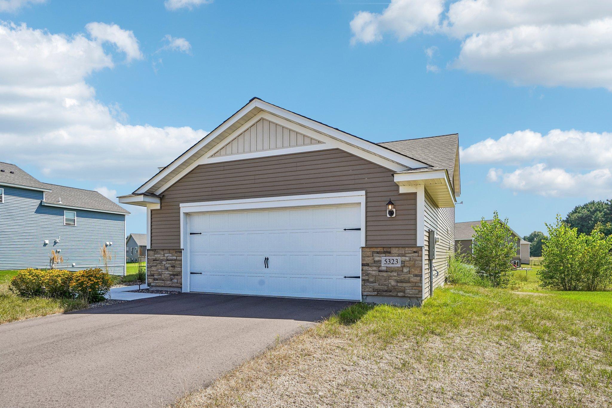 View of Residential at 5323 397th Street, North Branch MN 55056, North Branch (5 of 62) - Mike Wilen | Minnesota Team Real Estate