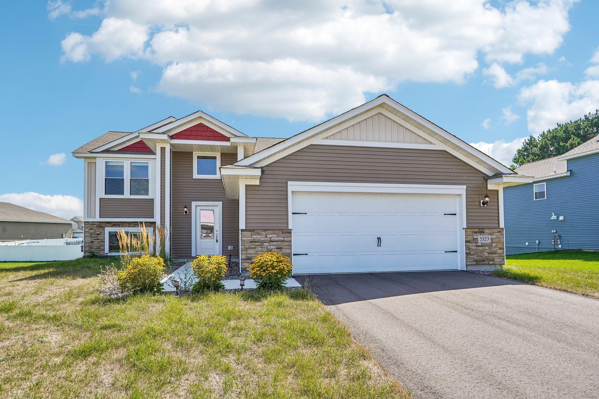 View of Residential at 5323 397th Street, North Branch MN 55056, North Branch (3 of 62) - Mike Wilen | Minnesota Team Real Estate
