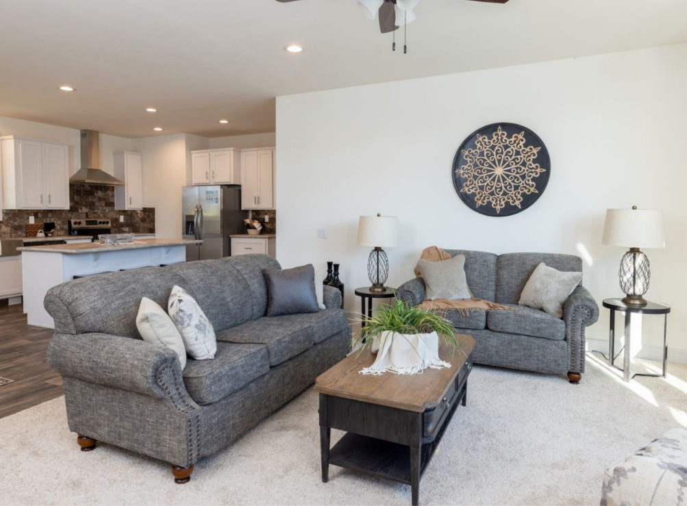 View of Residential at 2421 Oak Preserve Court, Saint Cloud MN 56304, Saint Cloud (2 of 9) - Mike Wilen | Minnesota Team Real Estate