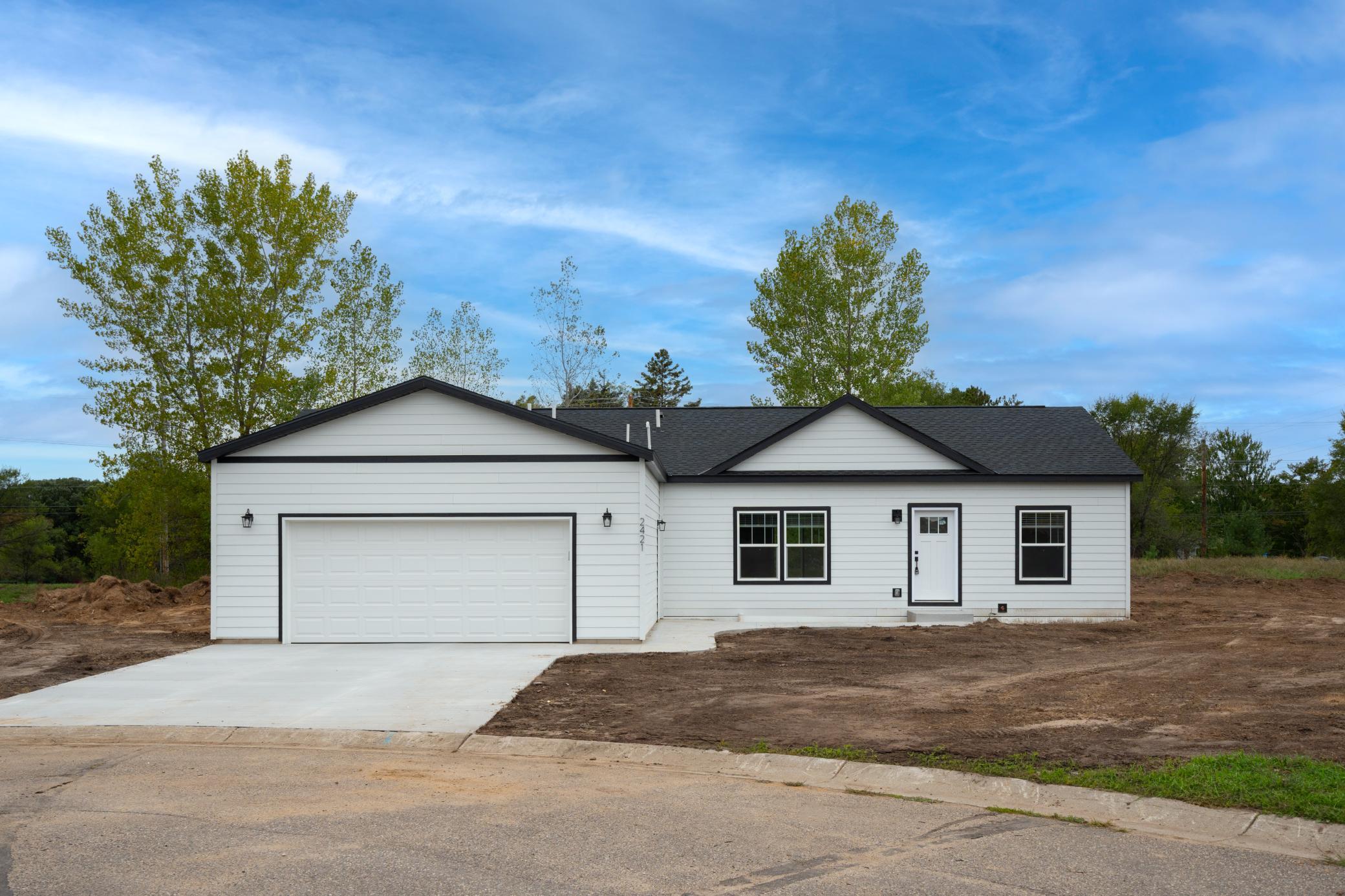 View of Single Family at 2421 Oak Preserve Court, Saint Cloud - Mike Wilen | Minnesota Team Real Estate