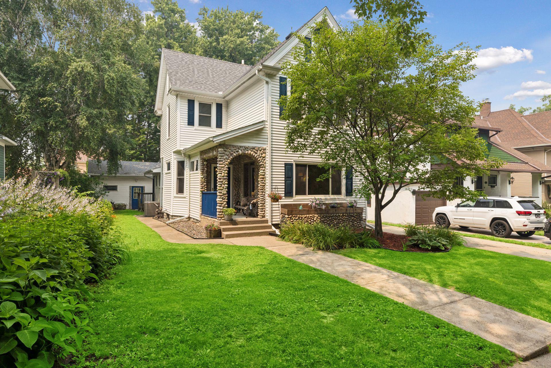 View of Residential at 657 Delaware Avenue, Saint Paul MN 55107, Saint Paul - Mike Wilen | Minnesota Team Real Estate