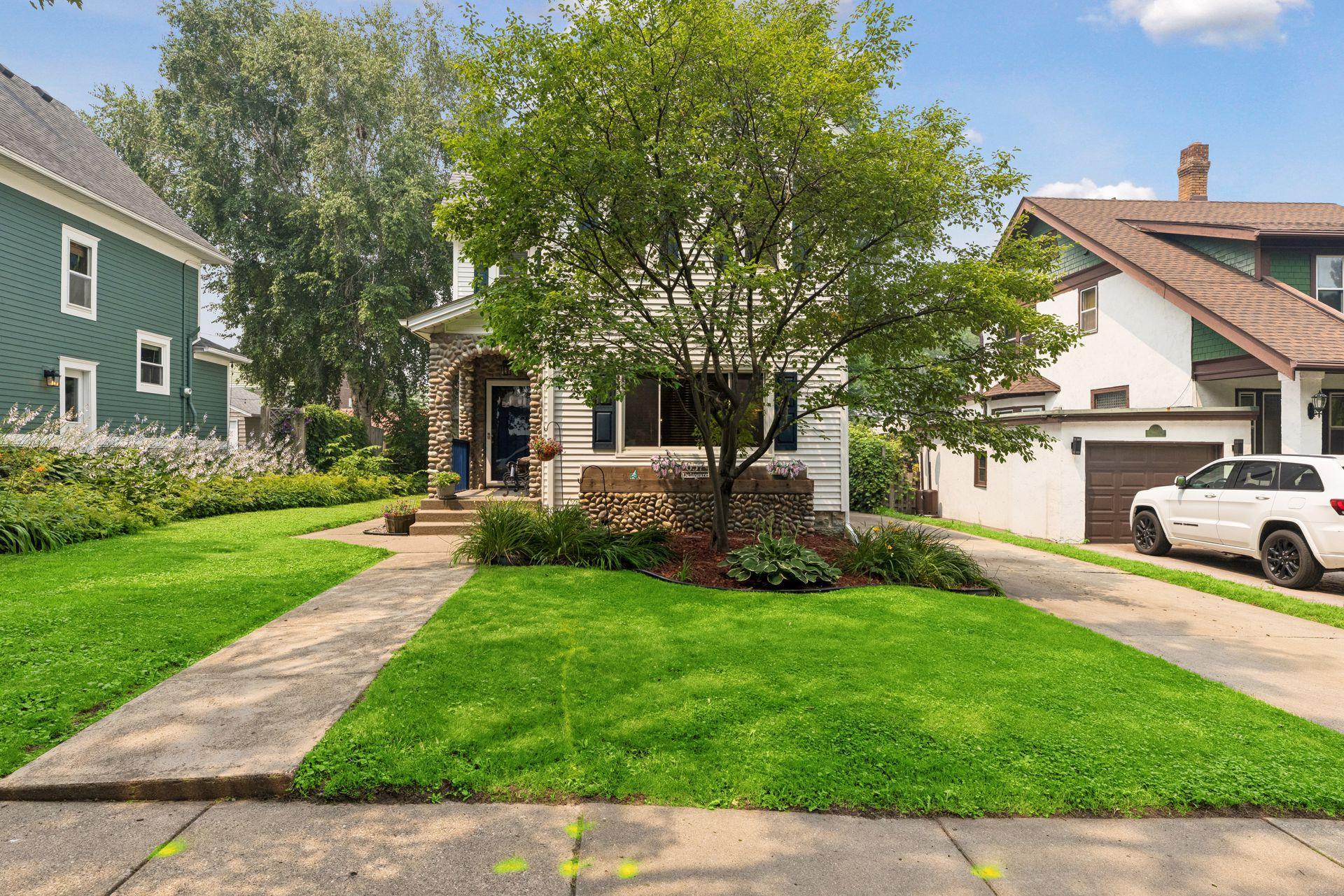 View of Residential at 657 Delaware Avenue, Saint Paul MN 55107, Saint Paul (2 of 56) - Mike Wilen | Minnesota Team Real Estate