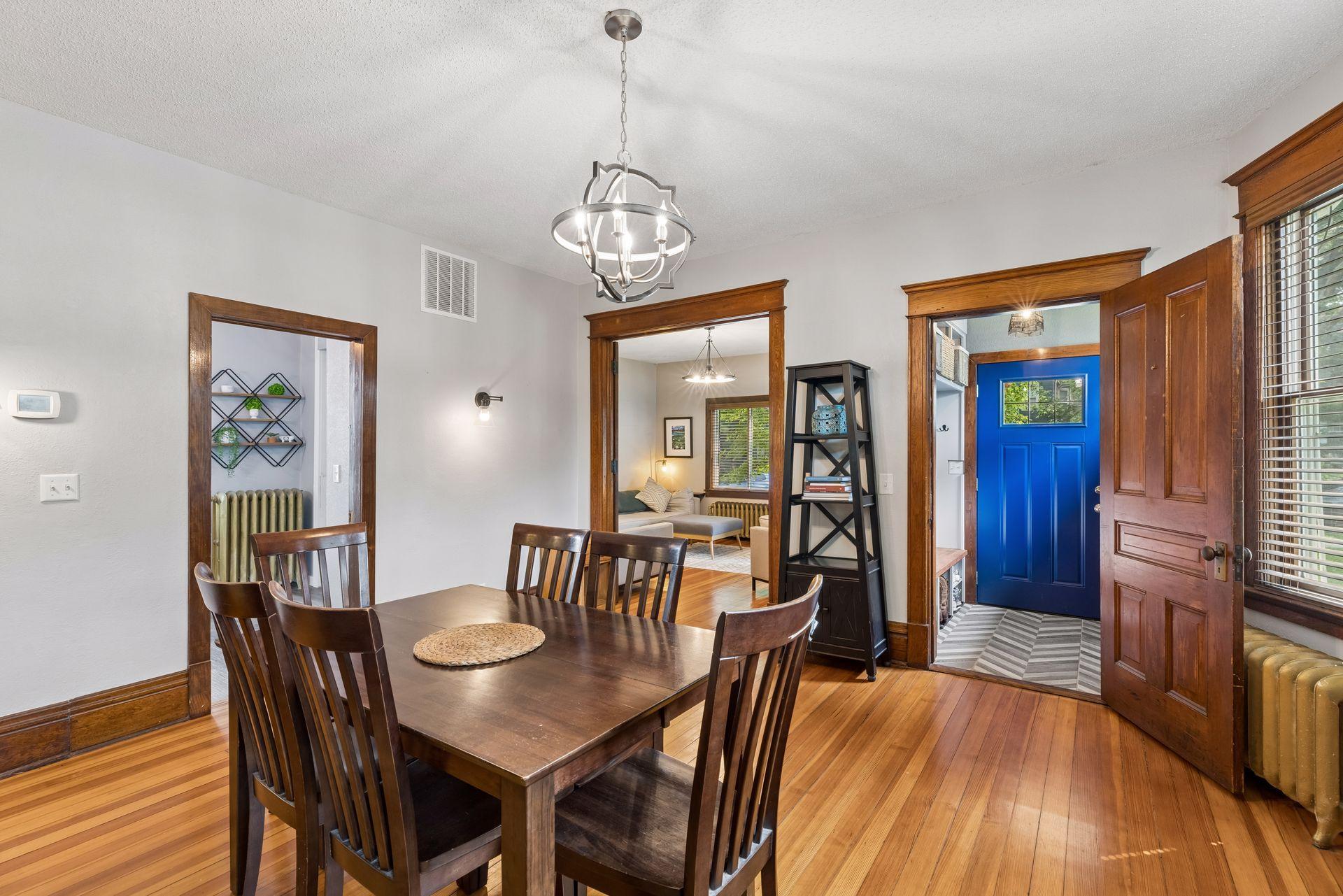View of Residential at 657 Delaware Avenue, Saint Paul MN 55107, Saint Paul (9 of 56) - Mike Wilen | Minnesota Team Real Estate