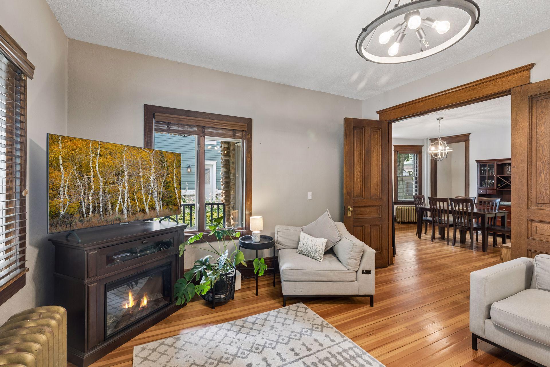 View of Residential at 657 Delaware Avenue, Saint Paul MN 55107, Saint Paul (15 of 56) - Mike Wilen | Minnesota Team Real Estate