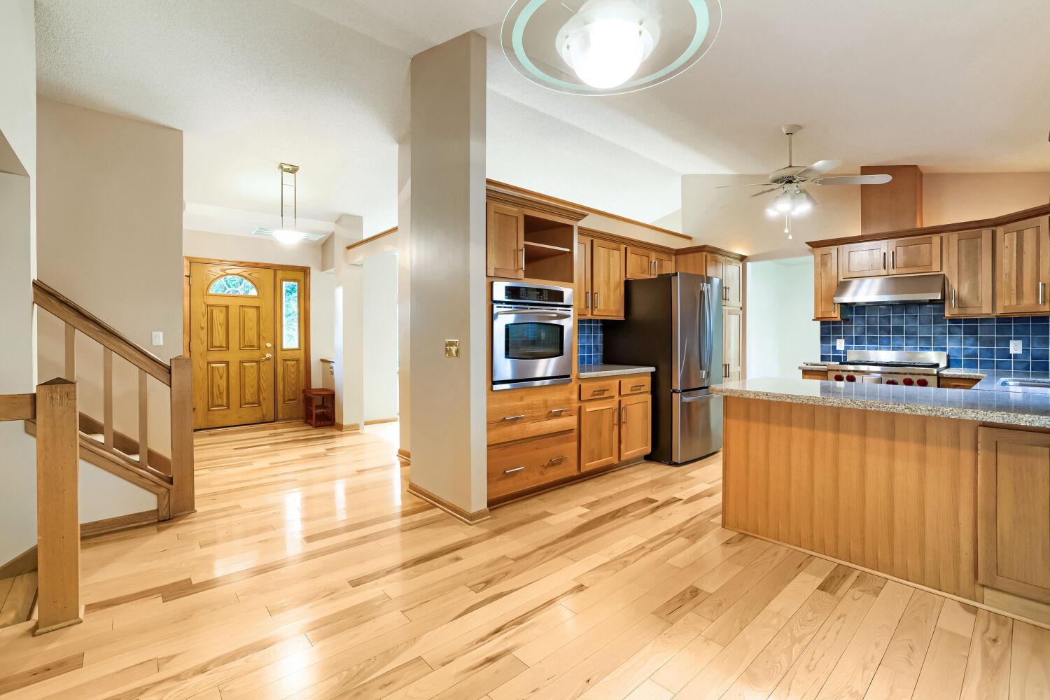View of Residential at 1119 Bonnieview Drive, Woodbury MN 55129, Woodbury (9 of 45) - Mike Wilen | Minnesota Team Real Estate