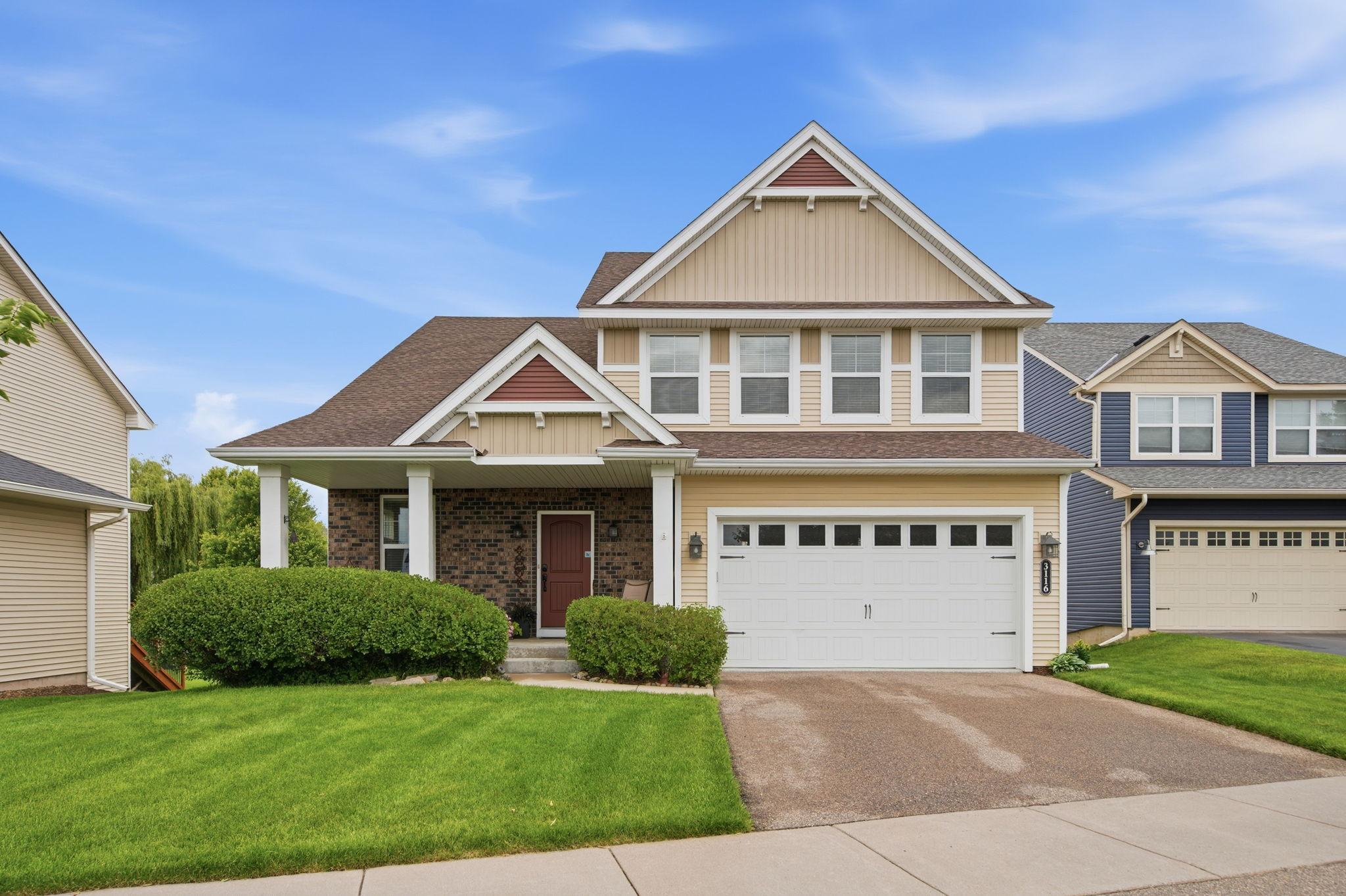 View of Residential at 3116 Lowell Court, Stillwater MN 55082, Stillwater (2 of 47) - Mike Wilen | Minnesota Team Real Estate