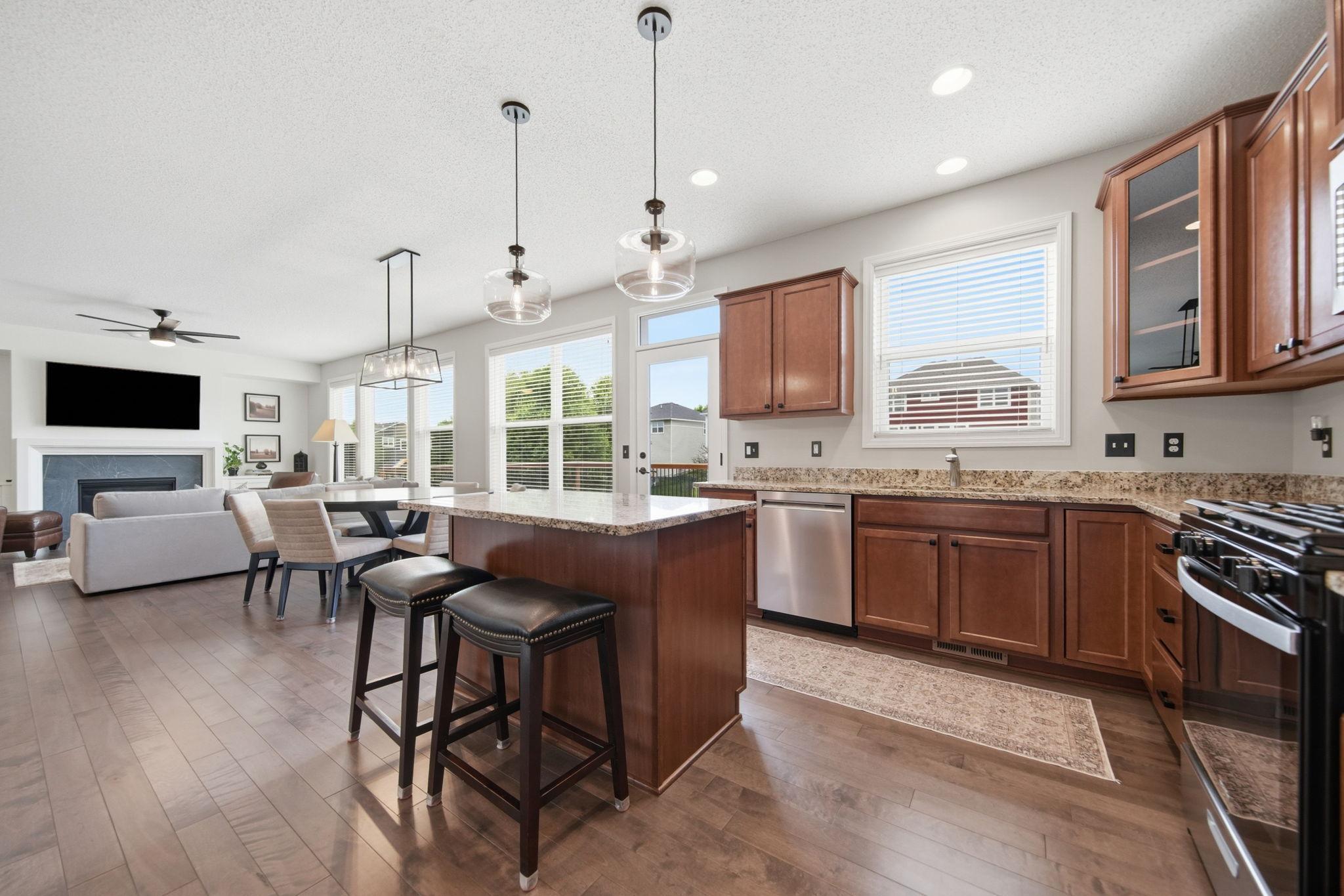 View of Residential at 3116 Lowell Court, Stillwater MN 55082, Stillwater (4 of 47) - Mike Wilen | Minnesota Team Real Estate