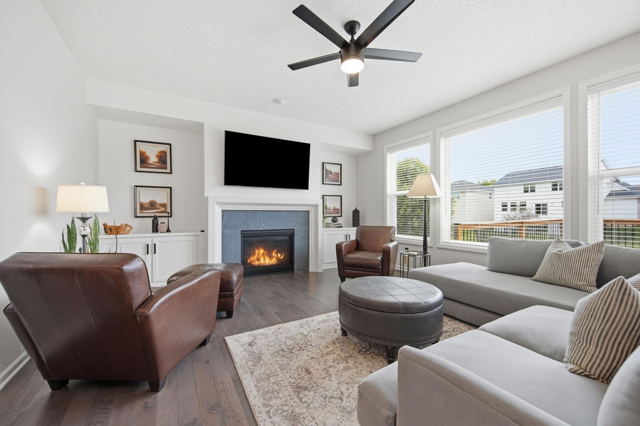 View of Single Family at 3116 Lowell Court, Stillwater - Mike Wilen | Minnesota Team Real Estate