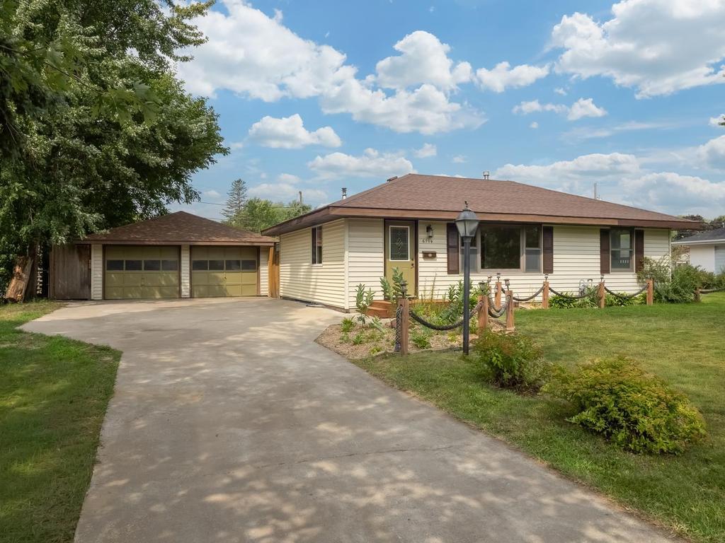 View of Residential at 6714 17th Avenue, Richfield MN 55423, Richfield - Mike Wilen | Minnesota Team Real Estate