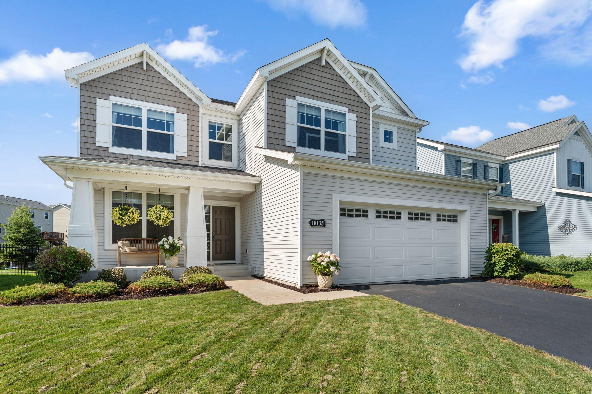 View of Residential at 18135 Gladstone Trail, Lakeville MN 55044, Lakeville - Mike Wilen | Minnesota Team Real Estate