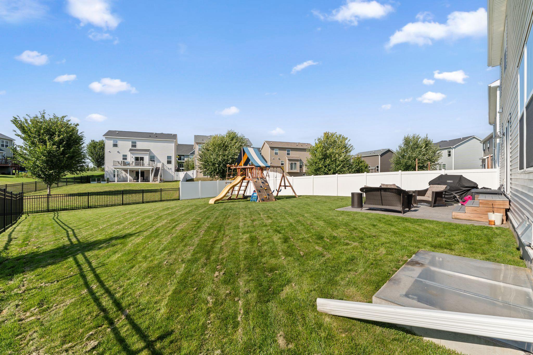 View of Residential at 18135 Gladstone Trail, Lakeville MN 55044, Lakeville (24 of 34) - Mike Wilen | Minnesota Team Real Estate