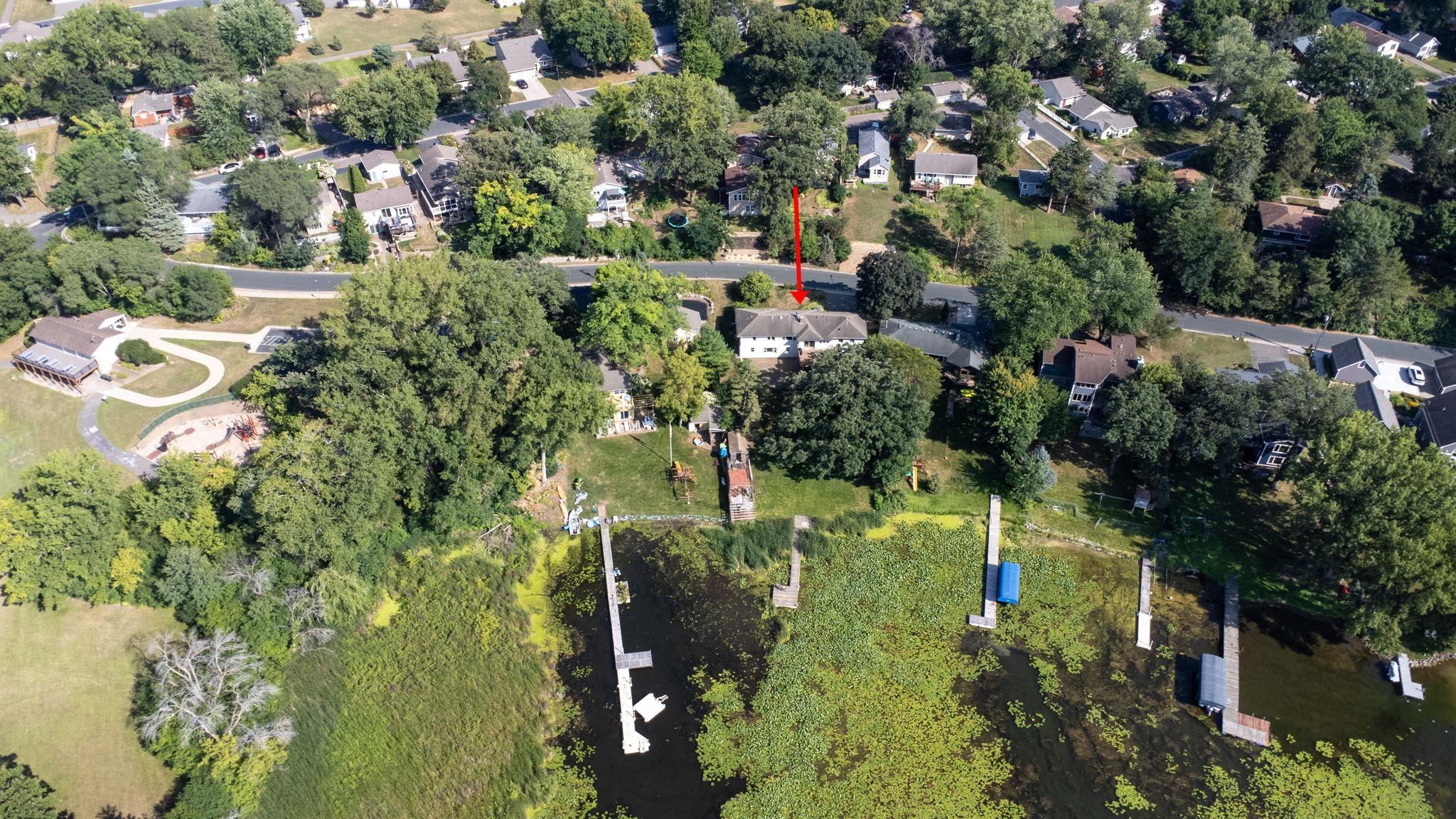 View of Residential at 6247 Eagle Lake Drive, Maple Grove MN 55369, Maple Grove (37 of 42) - Mike Wilen | Minnesota Team Real Estate