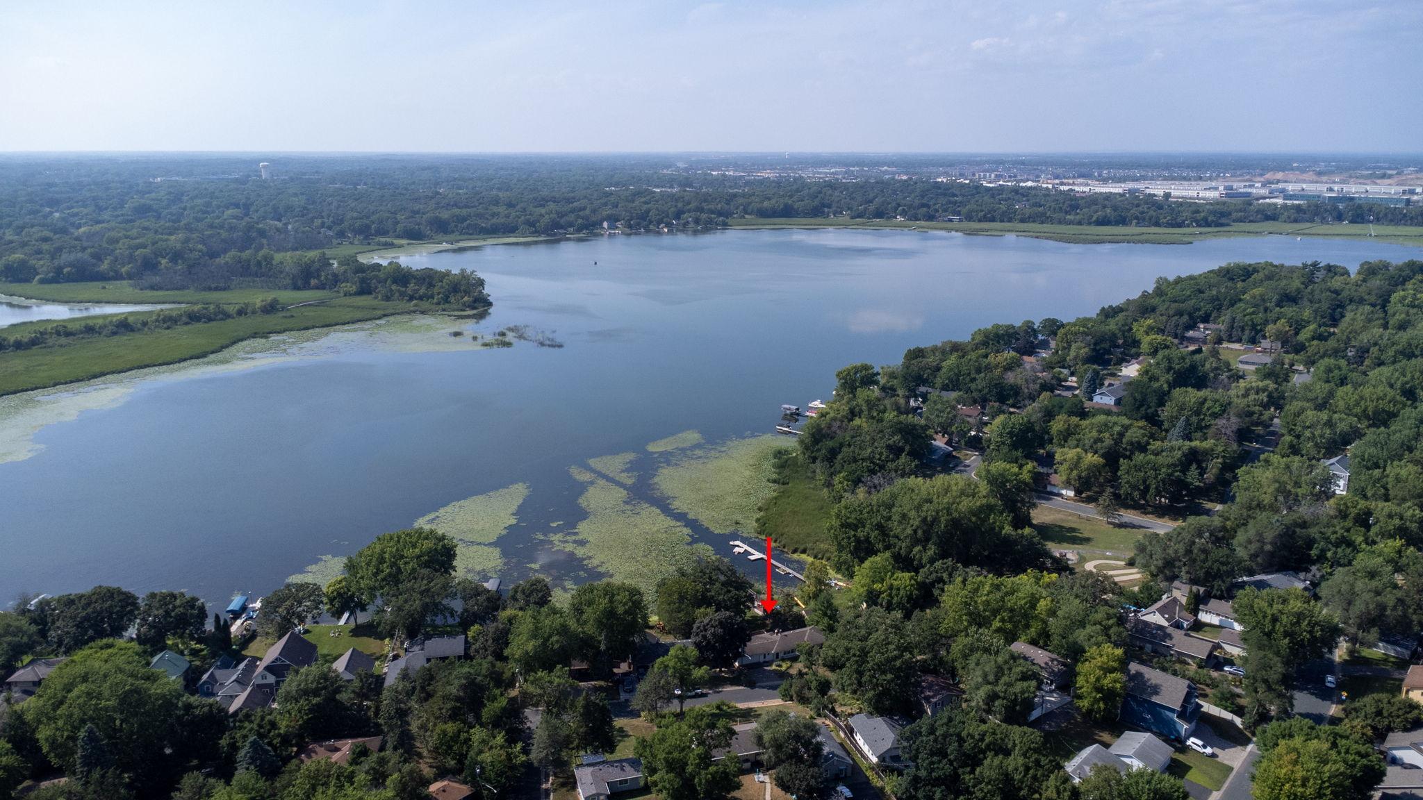 View of Residential at 6247 Eagle Lake Drive, Maple Grove MN 55369, Maple Grove (35 of 42) - Mike Wilen | Minnesota Team Real Estate