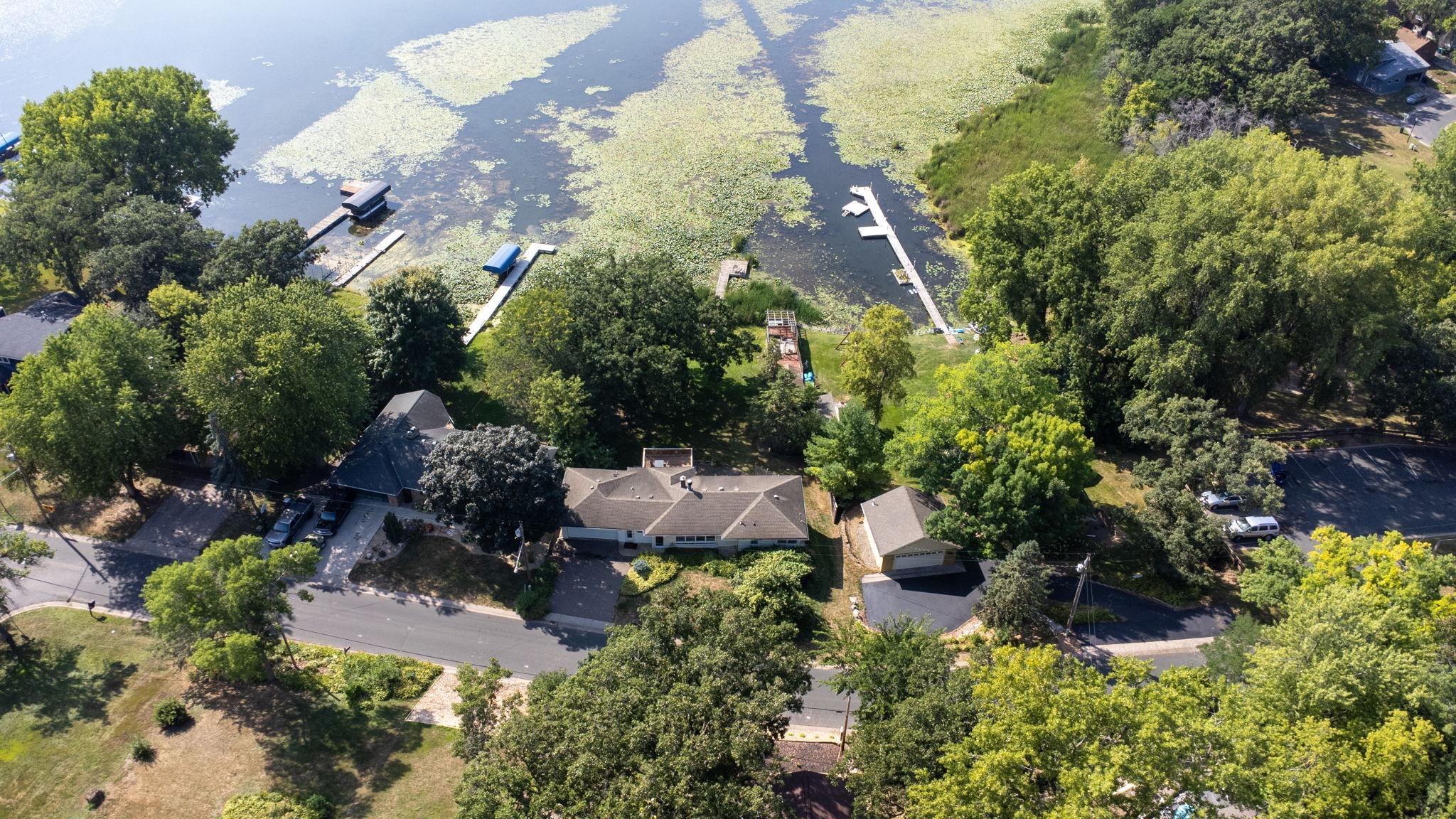 View of Single Family at 6247 Eagle Lake Drive, Maple Grove - Mike Wilen | Minnesota Team Real Estate