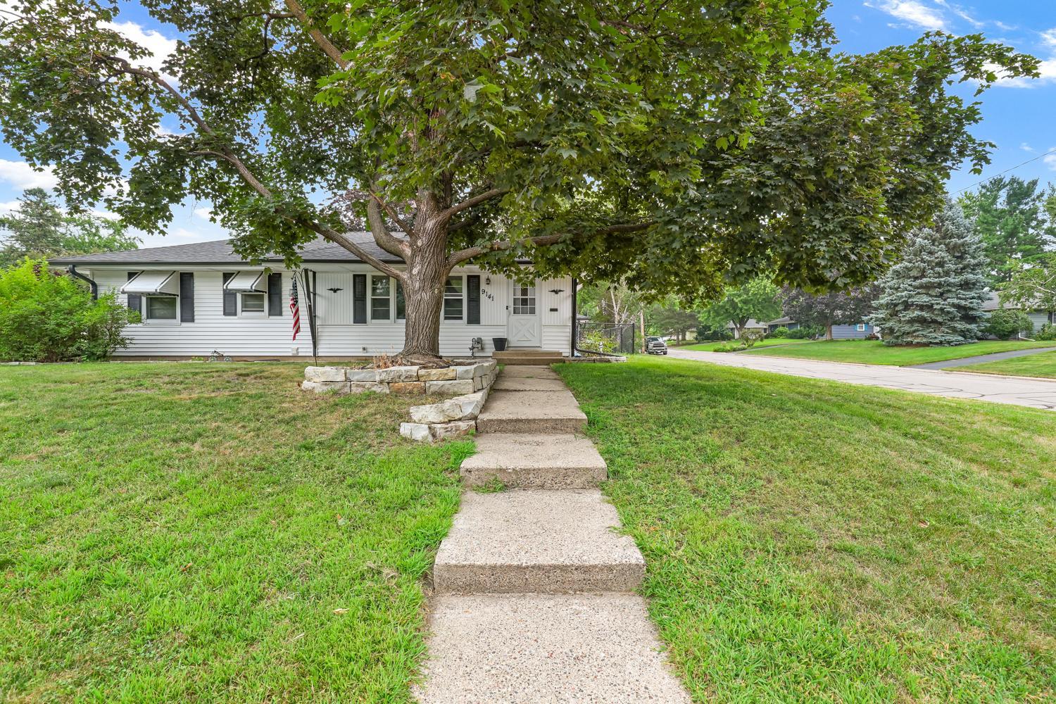 View of Residential at 9141 Oliver Avenue, Bloomington MN 55431, Bloomington - Mike Wilen | Minnesota Team Real Estate