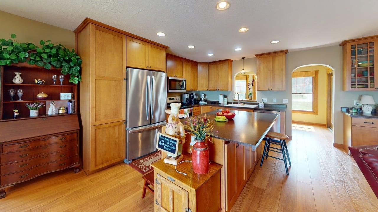 View of Residential at 9962 91st Street, Annandale MN 55302, Annandale (11 of 102) - Mike Wilen | Minnesota Team Real Estate