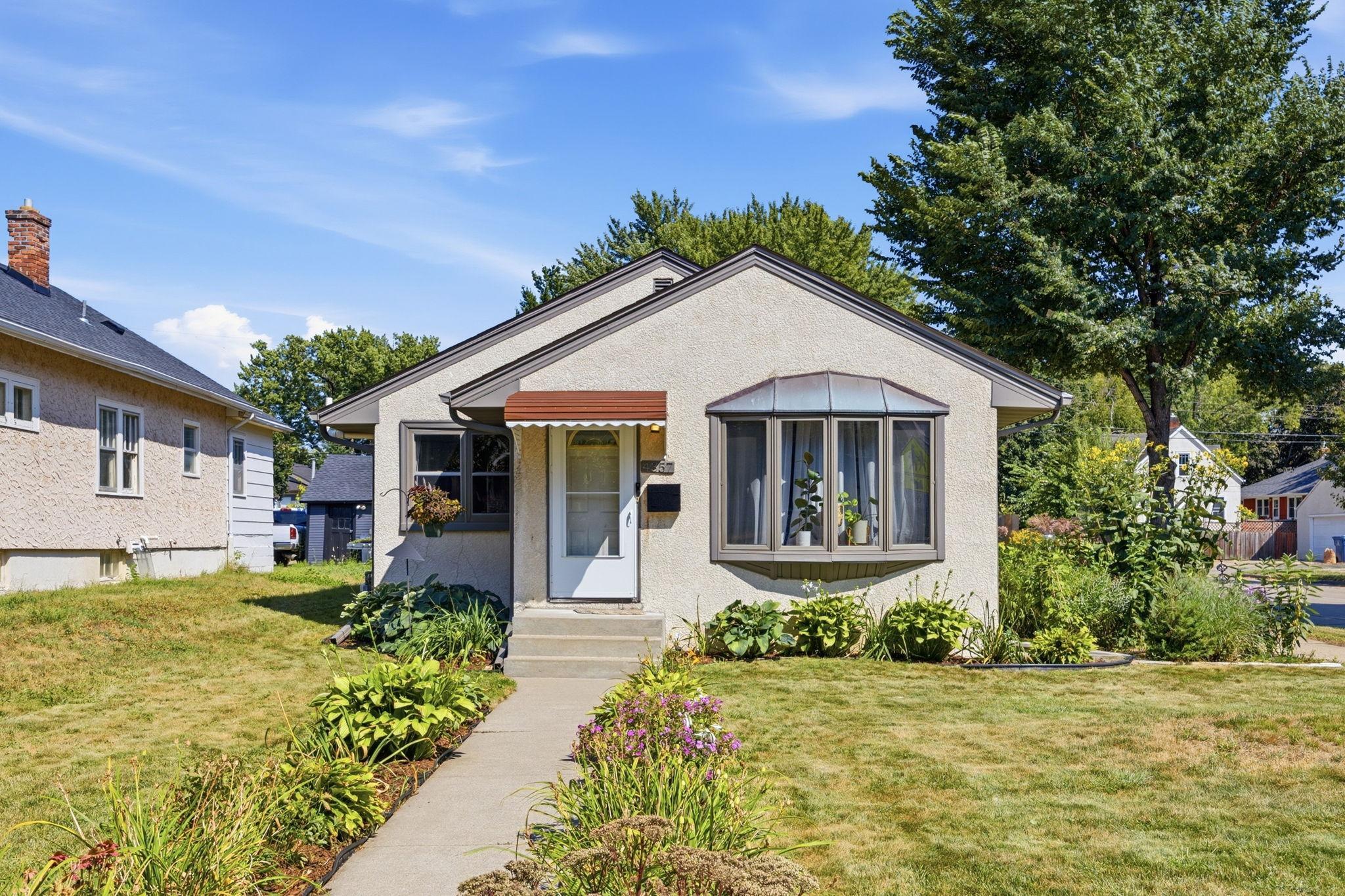 View of Residential at 4357 33rd Avenue, Minneapolis MN 55406, Minneapolis - Mike Wilen | Minnesota Team Real Estate