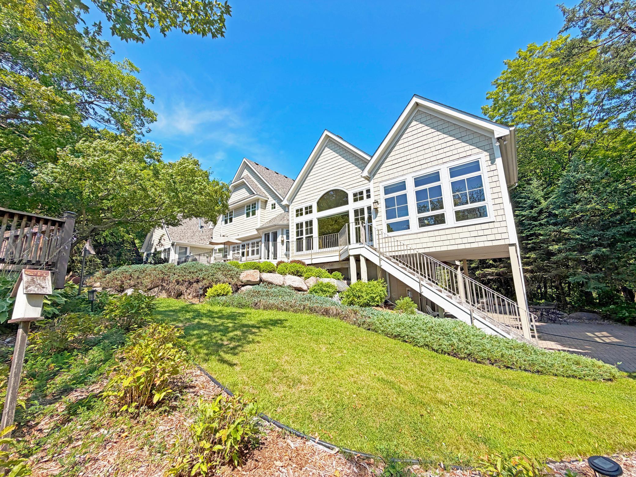 View of Residential at 7470 Pilger Avenue, South Haven MN 55382, South Haven (84 of 120) - Mike Wilen | Minnesota Team Real Estate
