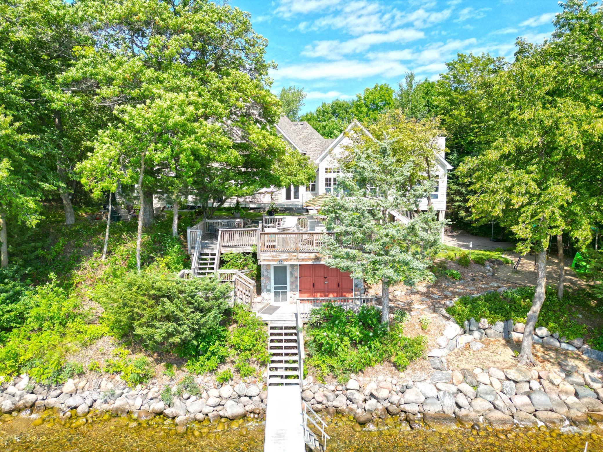 View of Residential at 7470 Pilger Avenue, South Haven MN 55382, South Haven (96 of 120) - Mike Wilen | Minnesota Team Real Estate