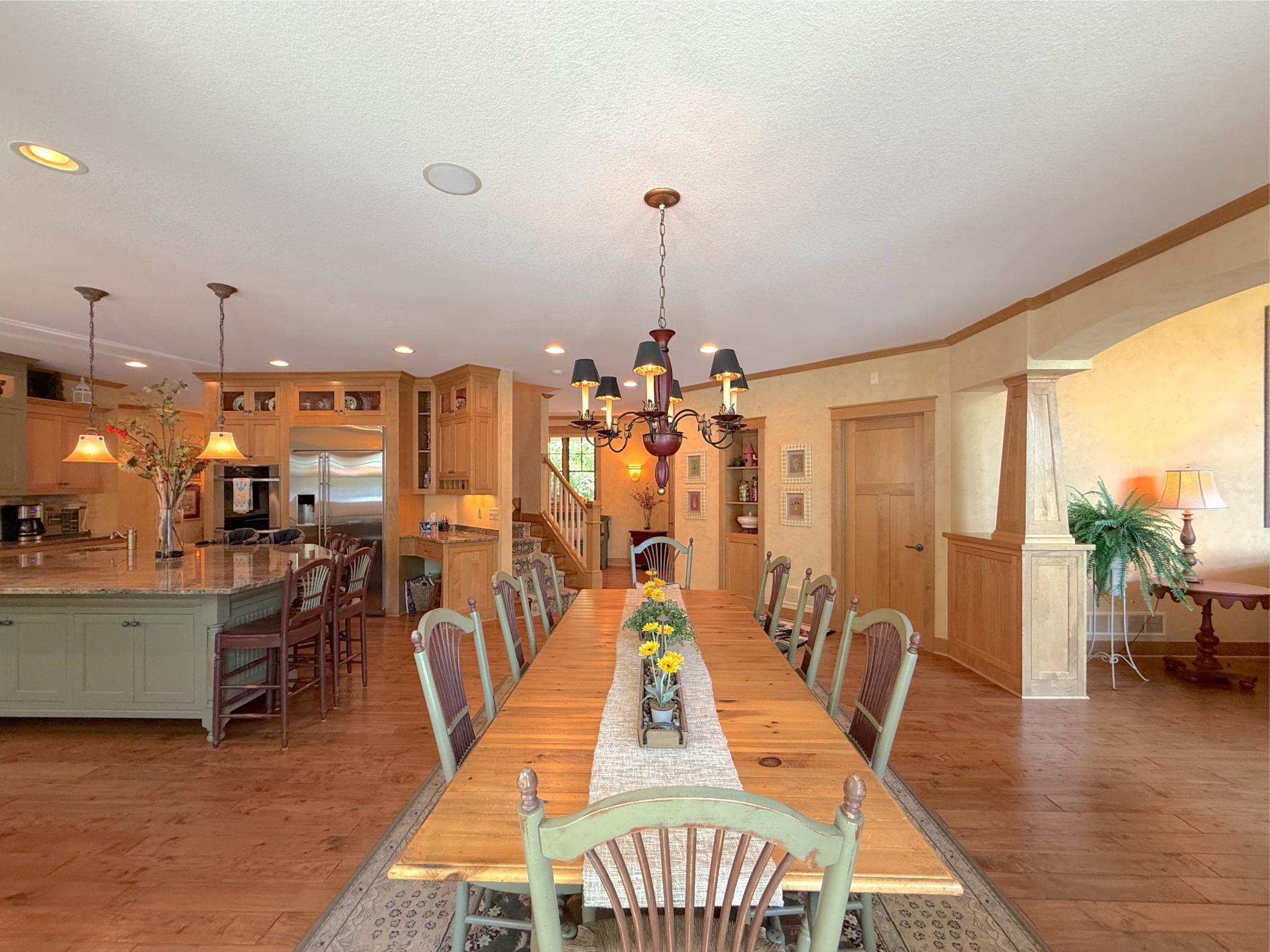 View of Residential at 7470 Pilger Avenue, South Haven MN 55382, South Haven (25 of 120) - Mike Wilen | Minnesota Team Real Estate