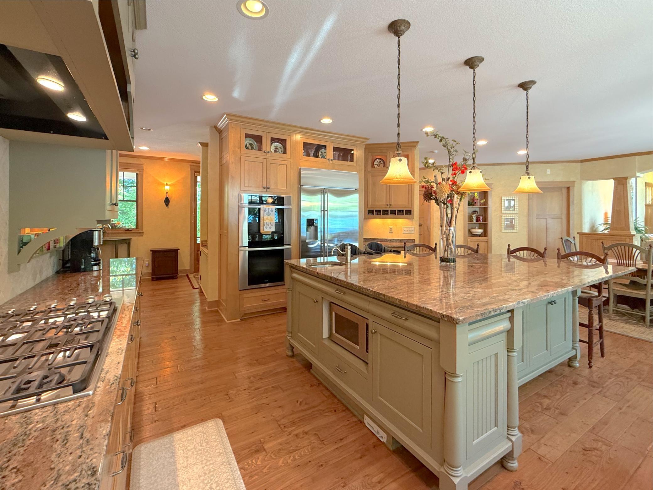 View of Residential at 7470 Pilger Avenue, South Haven MN 55382, South Haven (20 of 120) - Mike Wilen | Minnesota Team Real Estate