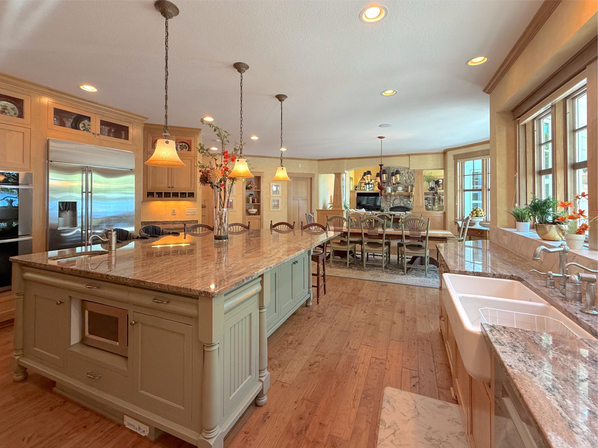 View of Residential at 7470 Pilger Avenue, South Haven MN 55382, South Haven (19 of 120) - Mike Wilen | Minnesota Team Real Estate