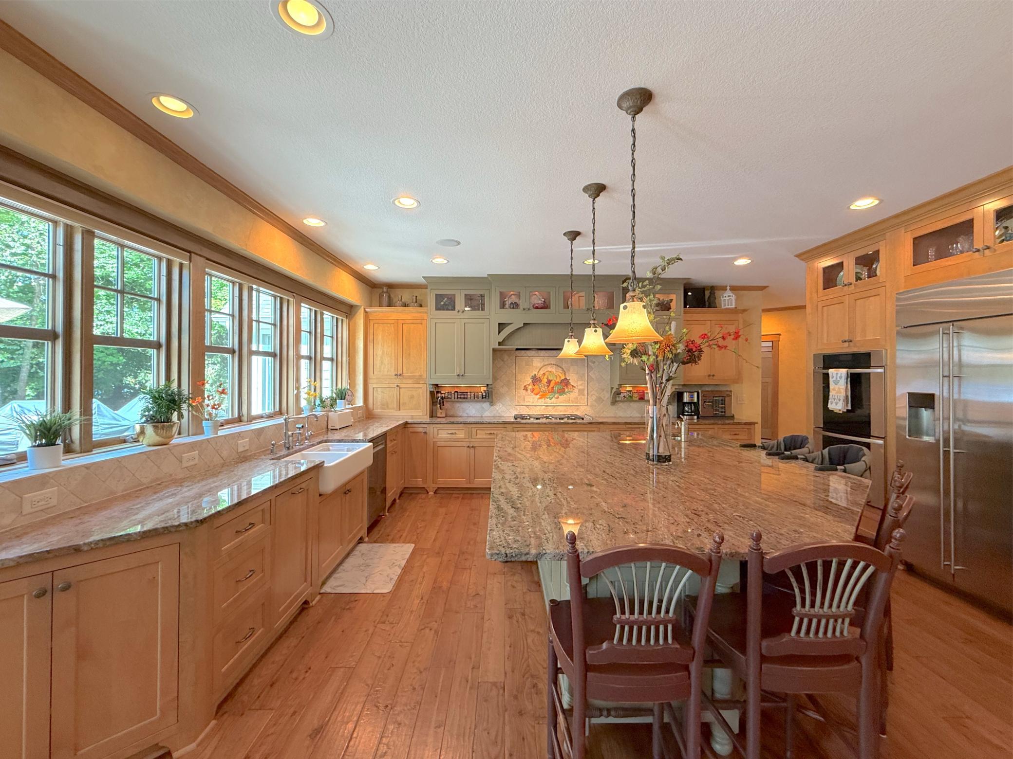 View of Residential at 7470 Pilger Avenue, South Haven MN 55382, South Haven (18 of 120) - Mike Wilen | Minnesota Team Real Estate