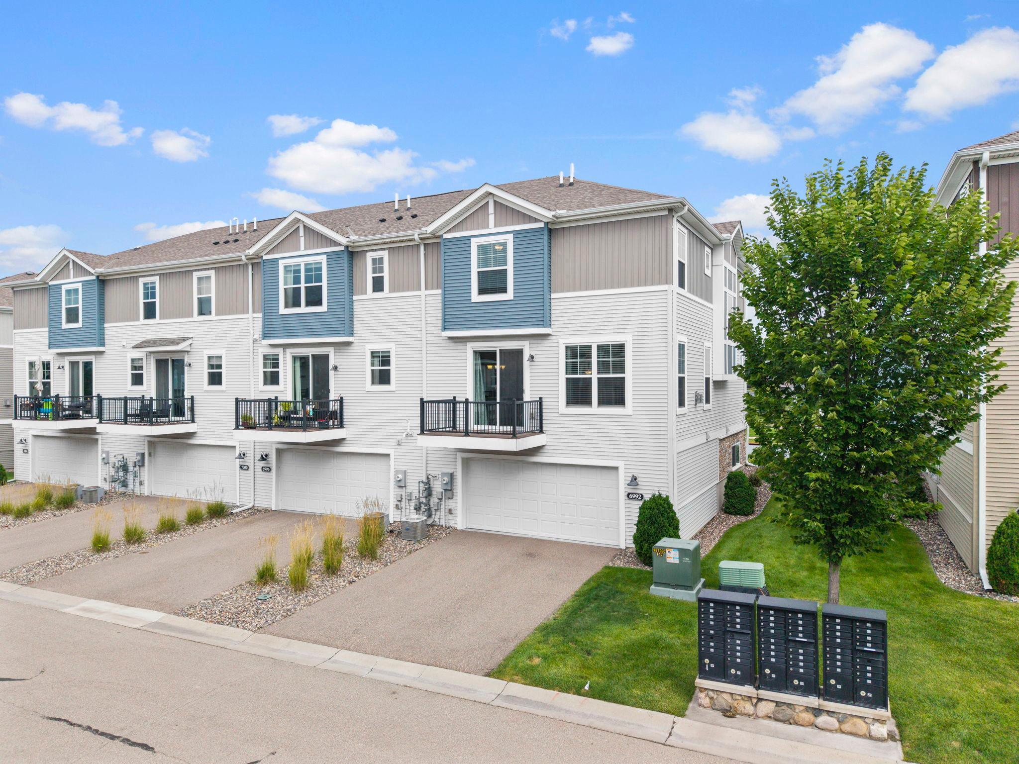 View of Residential at 6992 Huckleberry Drive, Minnetrista MN 55331, Minnetrista (65 of 71) - Mike Wilen | Minnesota Team Real Estate