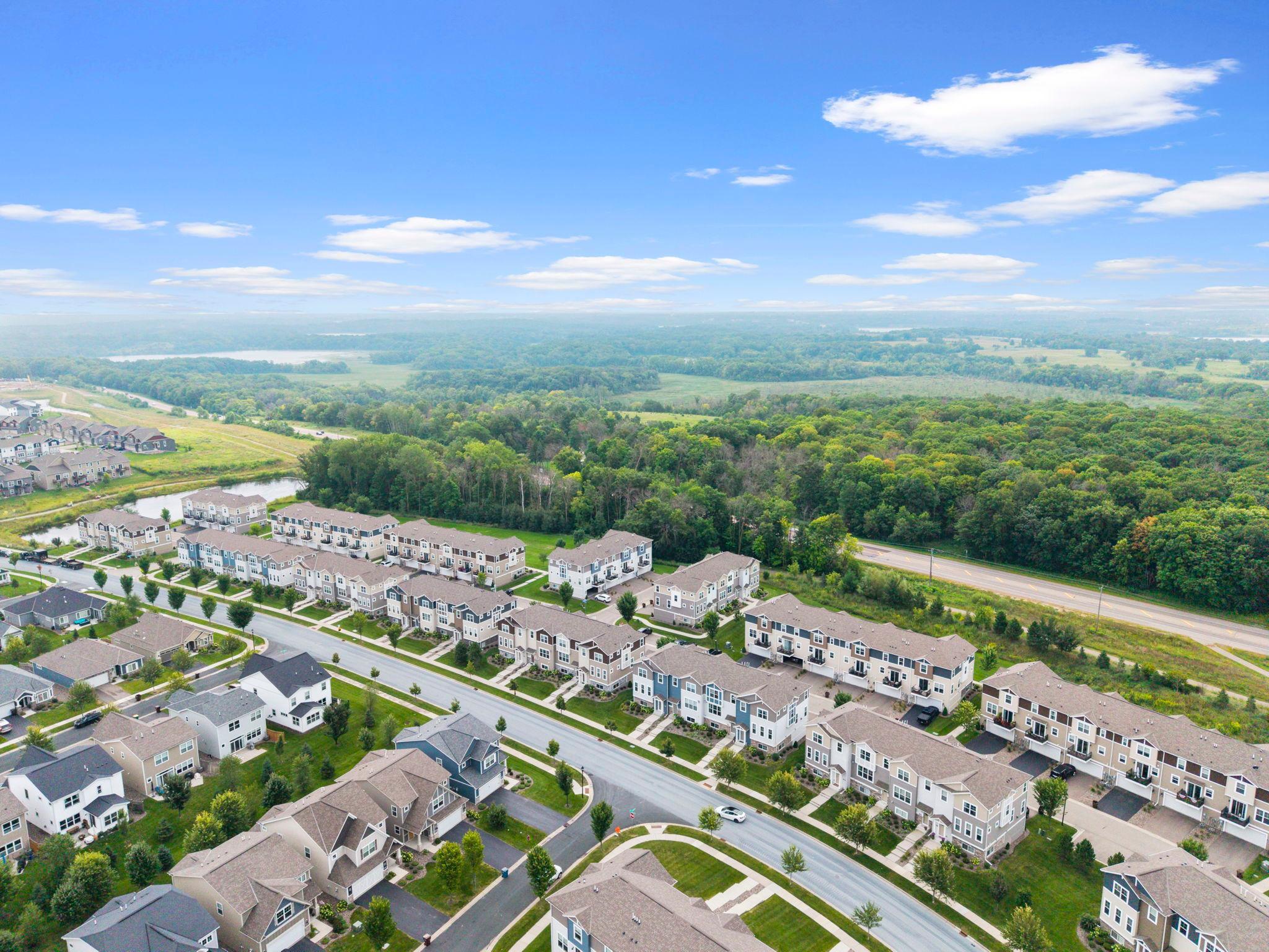 View of Residential at 6992 Huckleberry Drive, Minnetrista MN 55331, Minnetrista (60 of 71) - Mike Wilen | Minnesota Team Real Estate