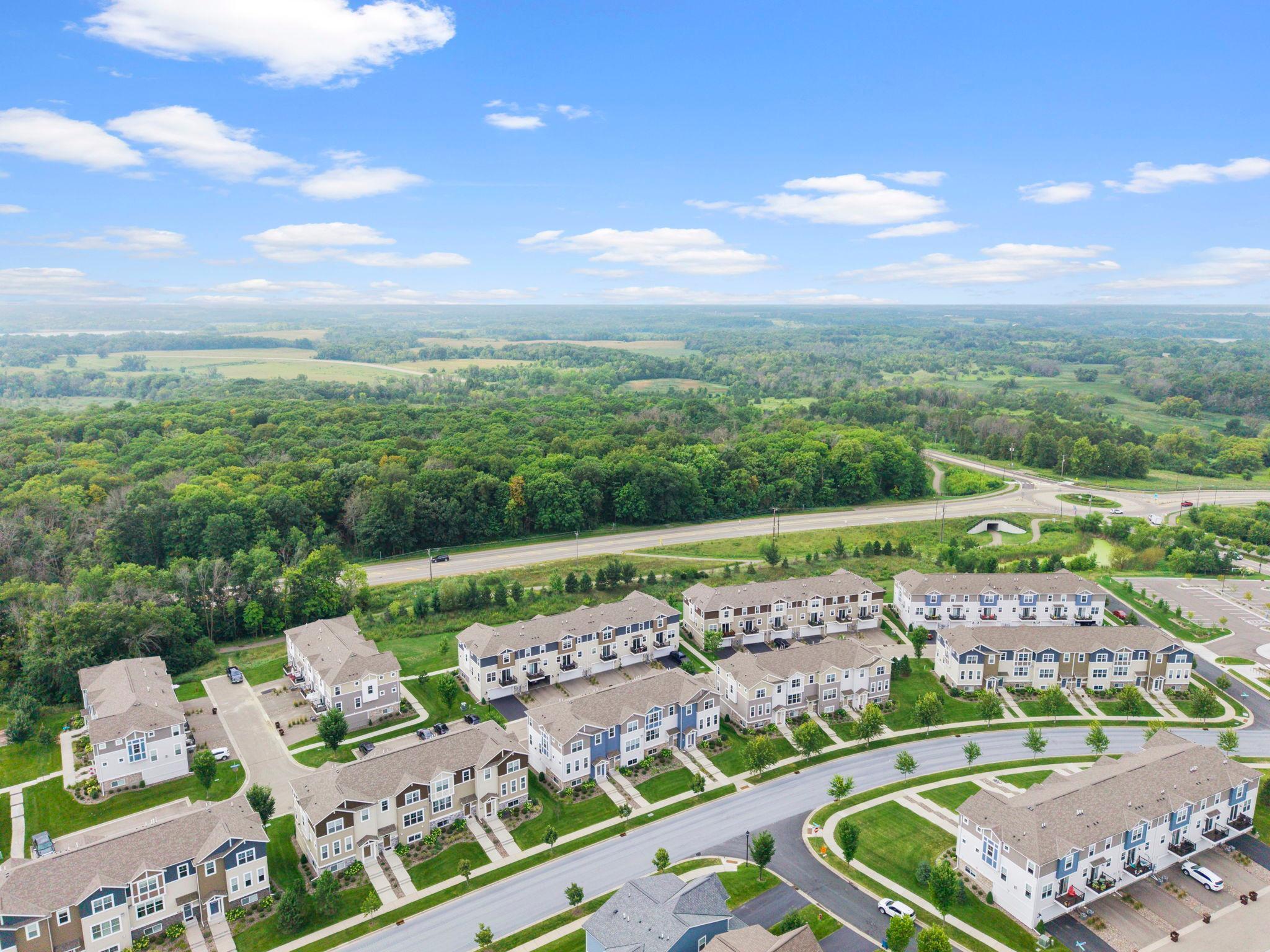 View of Residential at 6992 Huckleberry Drive, Minnetrista MN 55331, Minnetrista (59 of 71) - Mike Wilen | Minnesota Team Real Estate